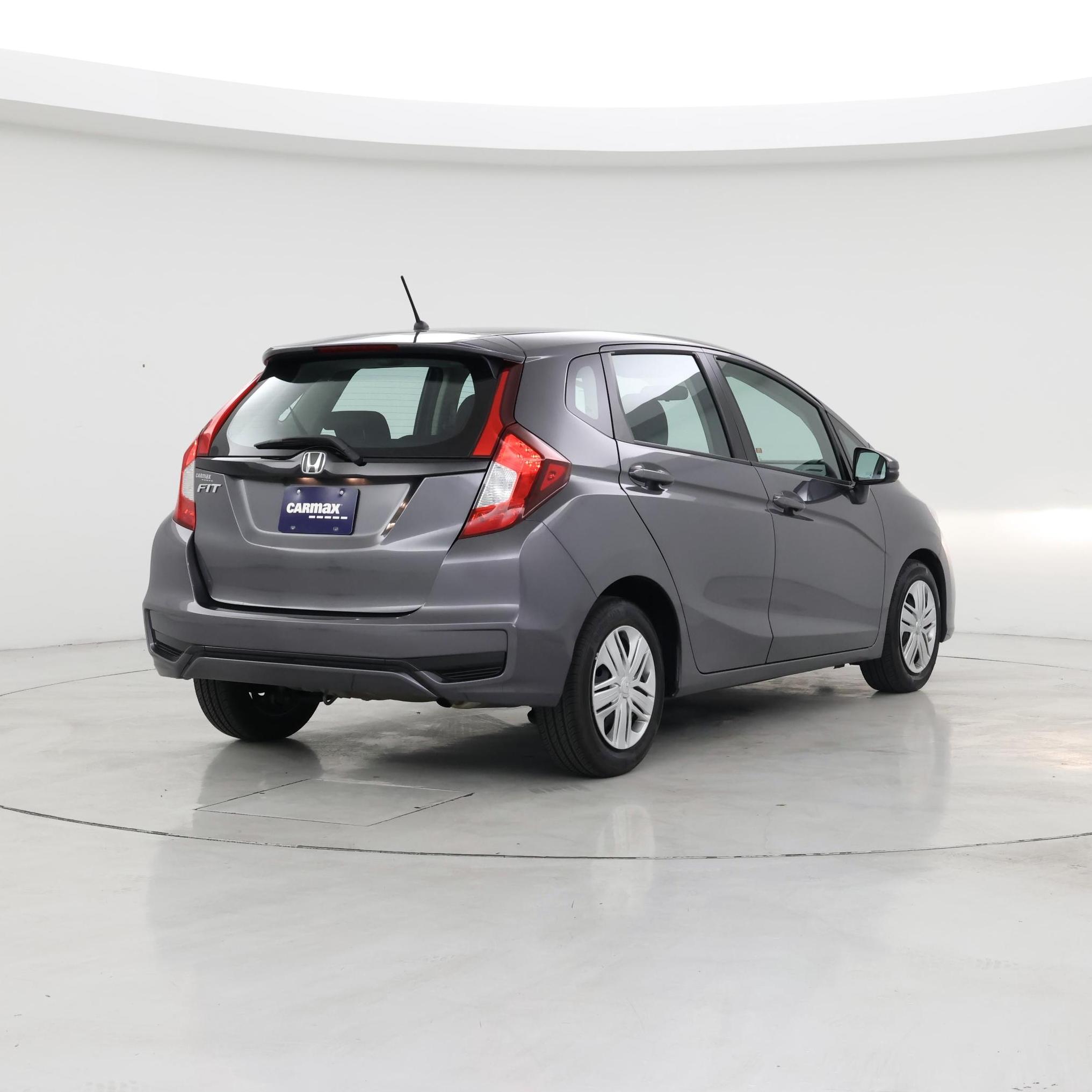 Thumbnail: 2019 Honda Fit - 8