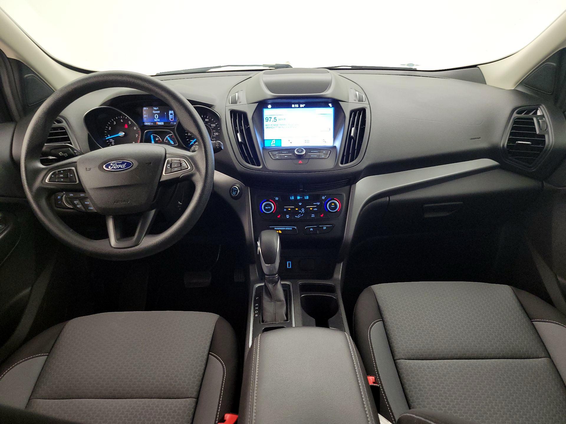 Thumbnail: 2019 Ford Escape - 9