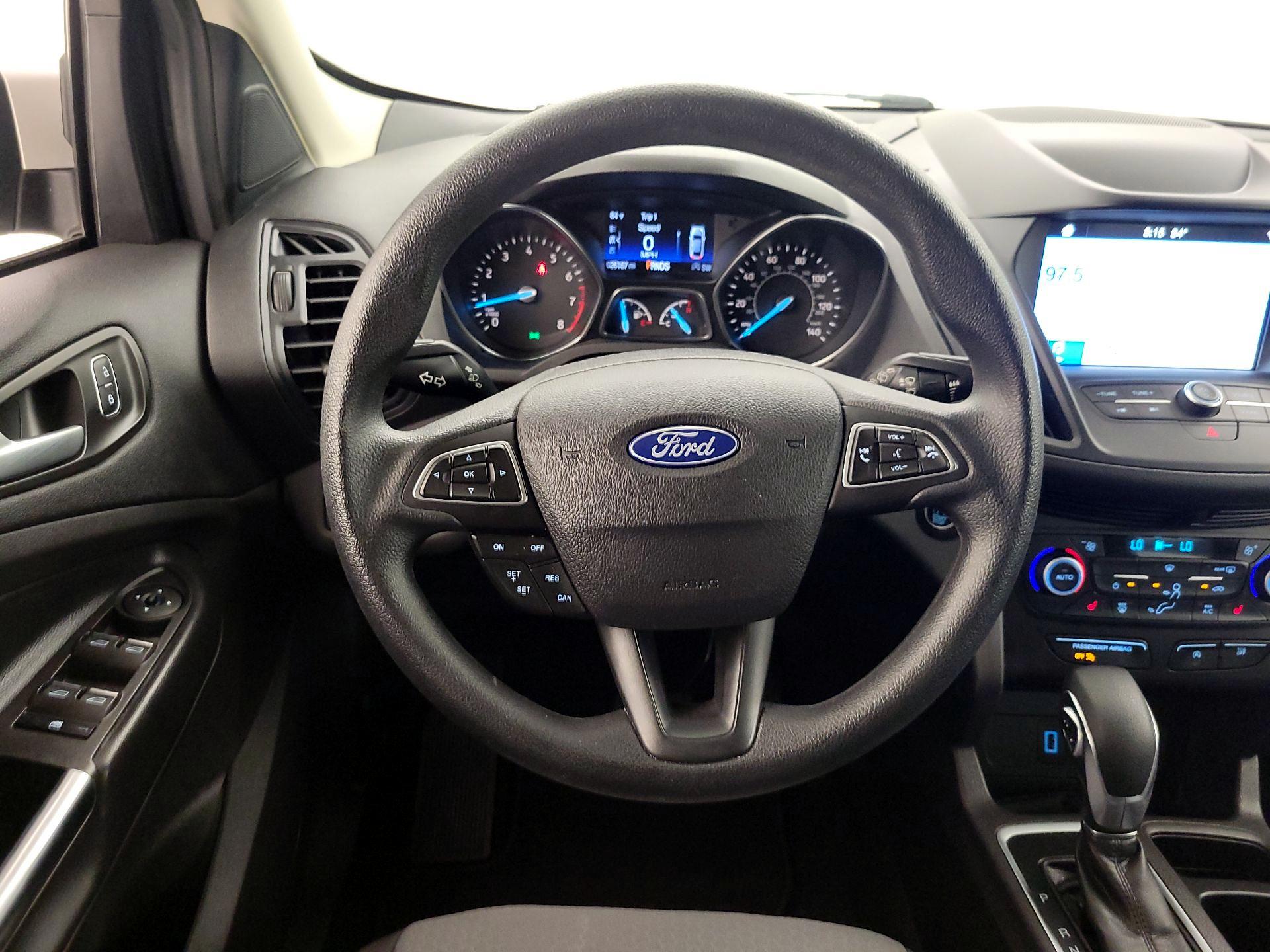 Thumbnail: 2019 Ford Escape - 10