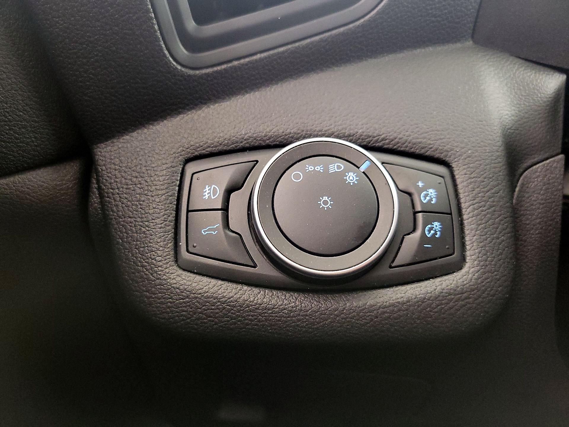 Thumbnail: 2019 Ford Escape - 13