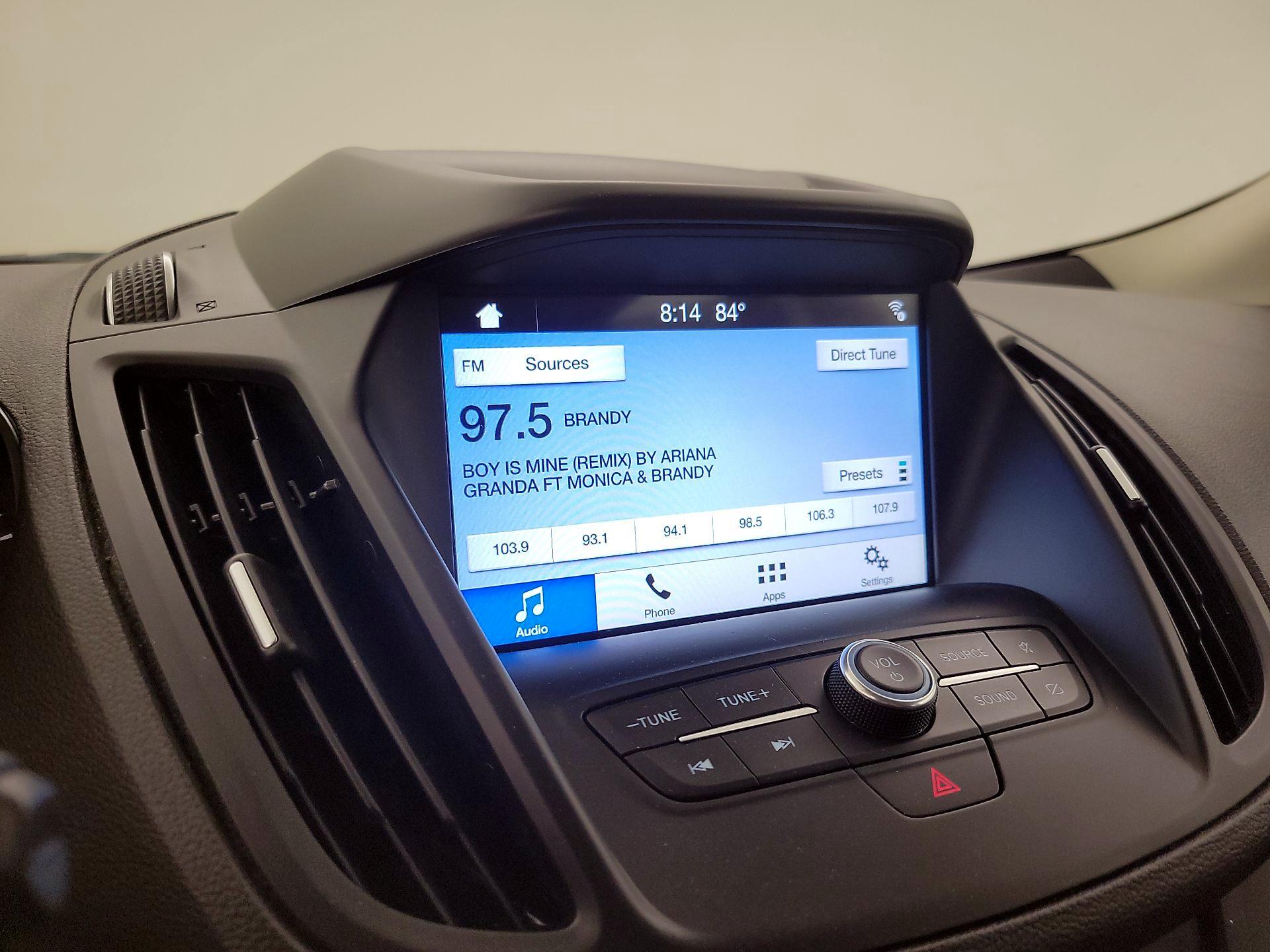 Thumbnail: 2019 Ford Escape - 15