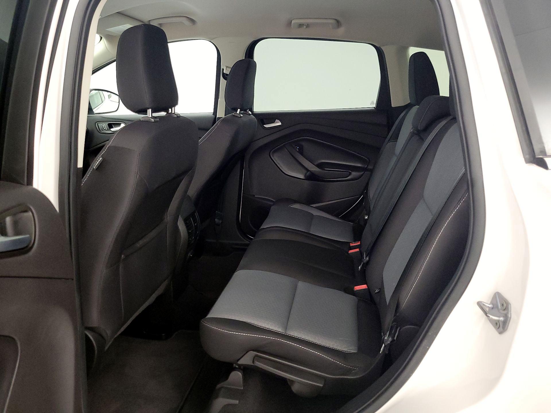 Thumbnail: 2019 Ford Escape - 19