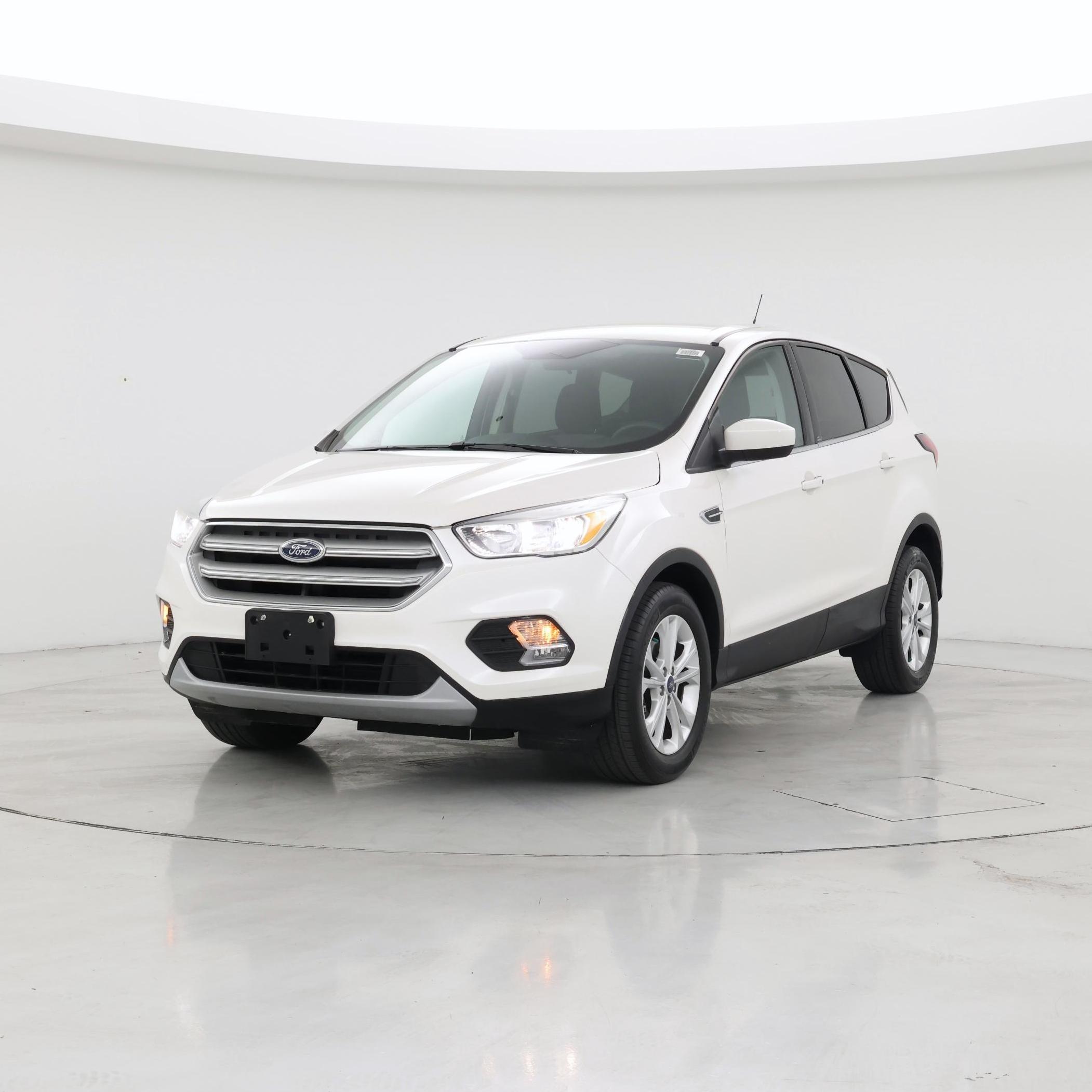 Thumbnail: 2019 Ford Escape - 4