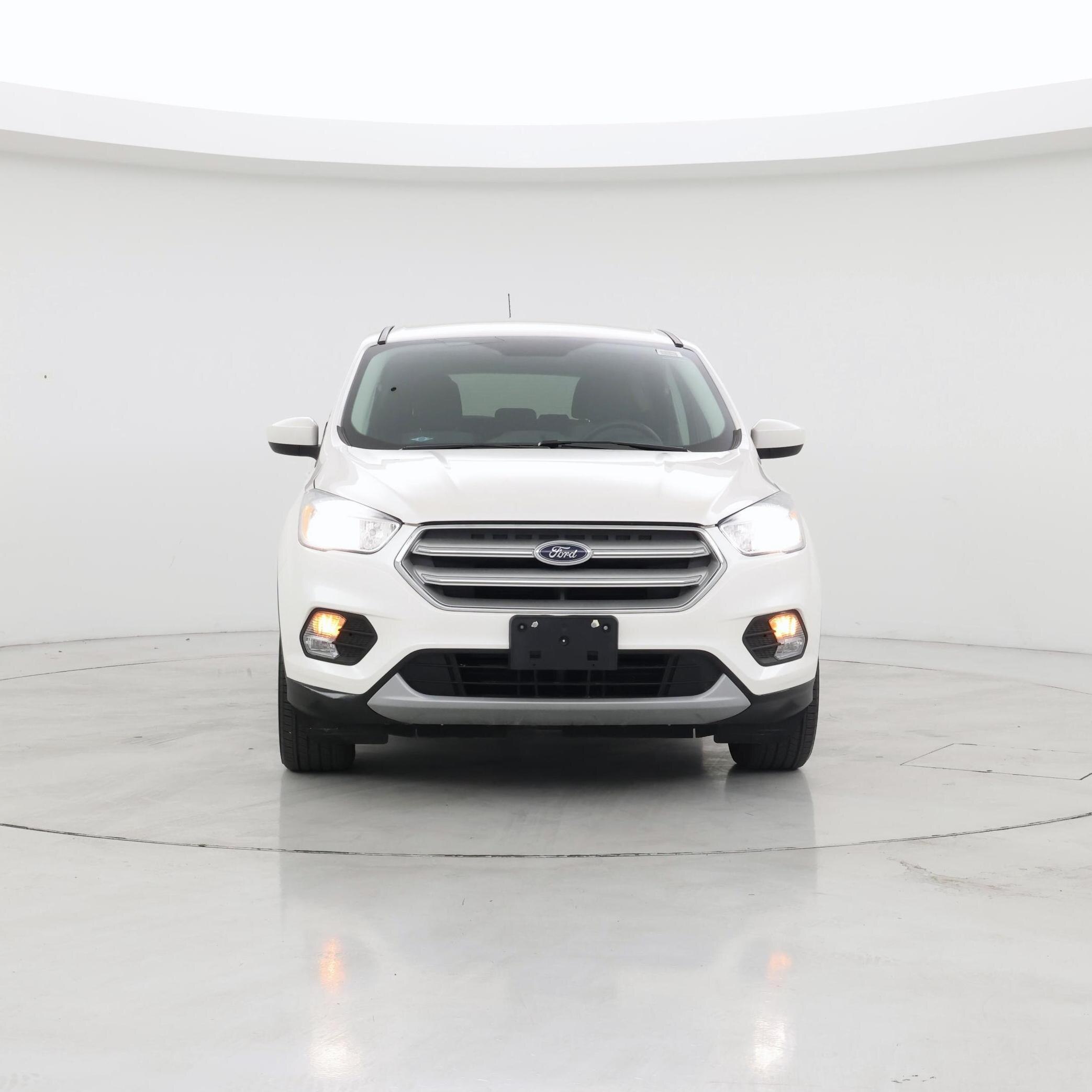 Thumbnail: 2019 Ford Escape - 5