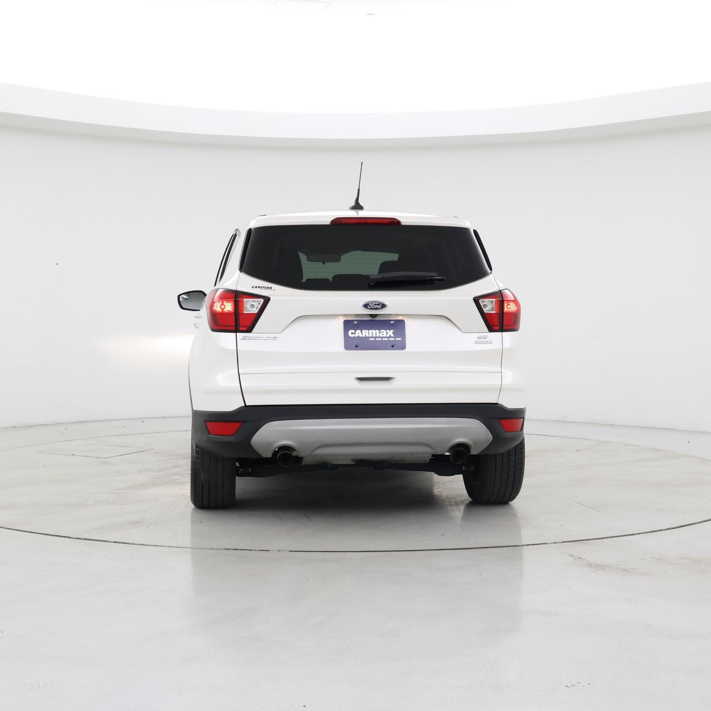 Thumbnail: 2019 Ford Escape - 6