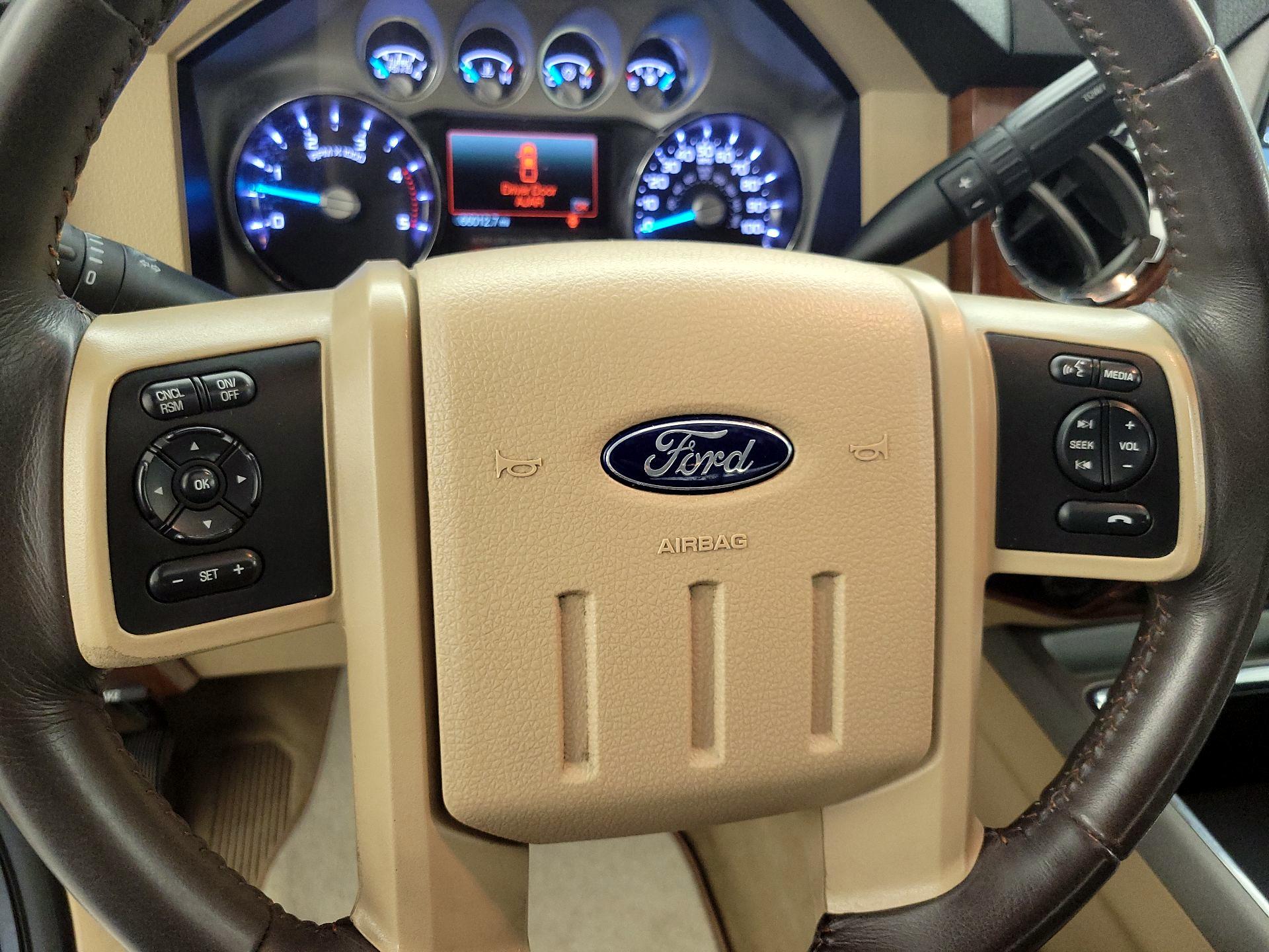 Thumbnail: 2016 Ford F-250 - 10