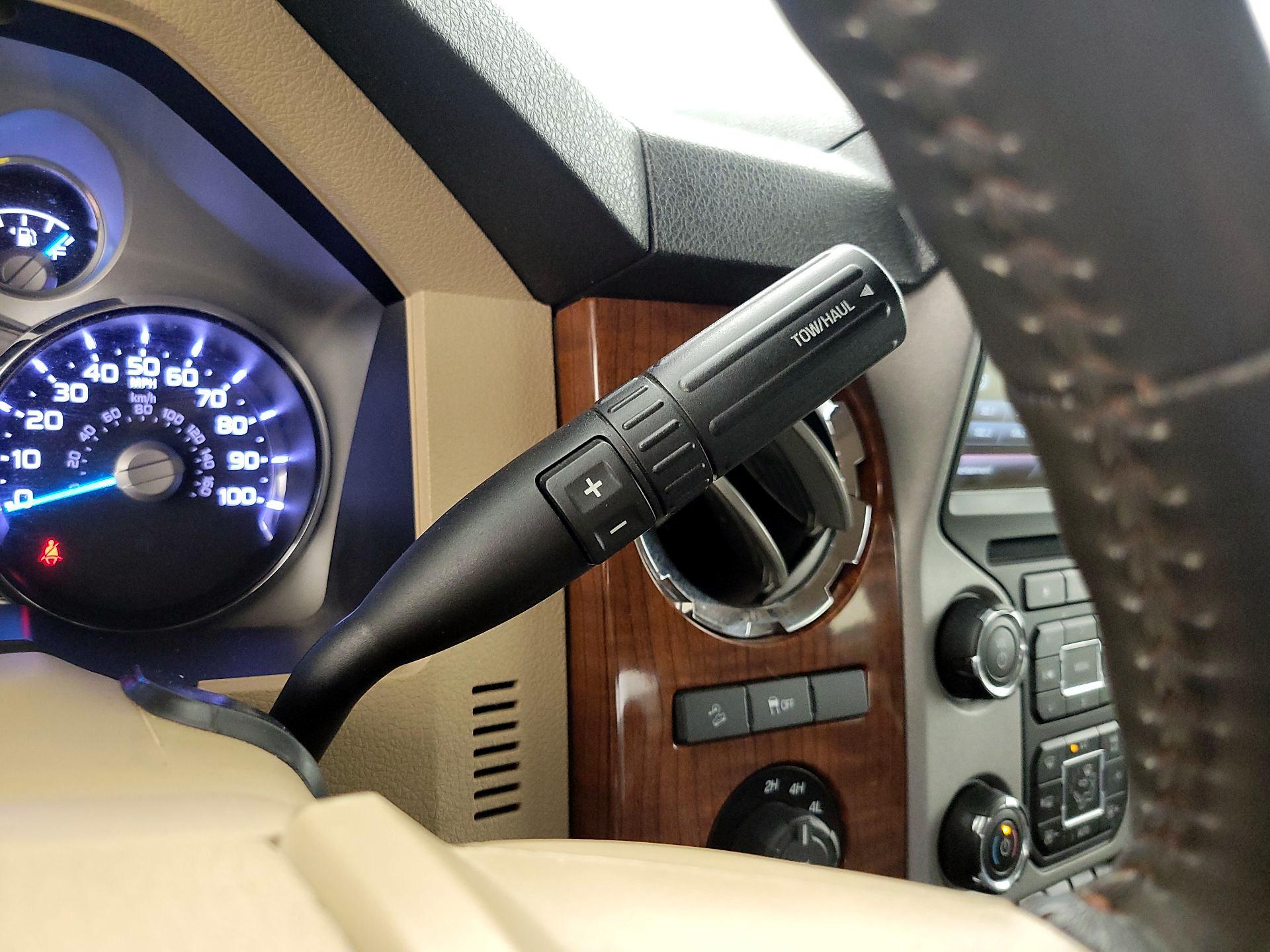 Thumbnail: 2016 Ford F-250 - 18