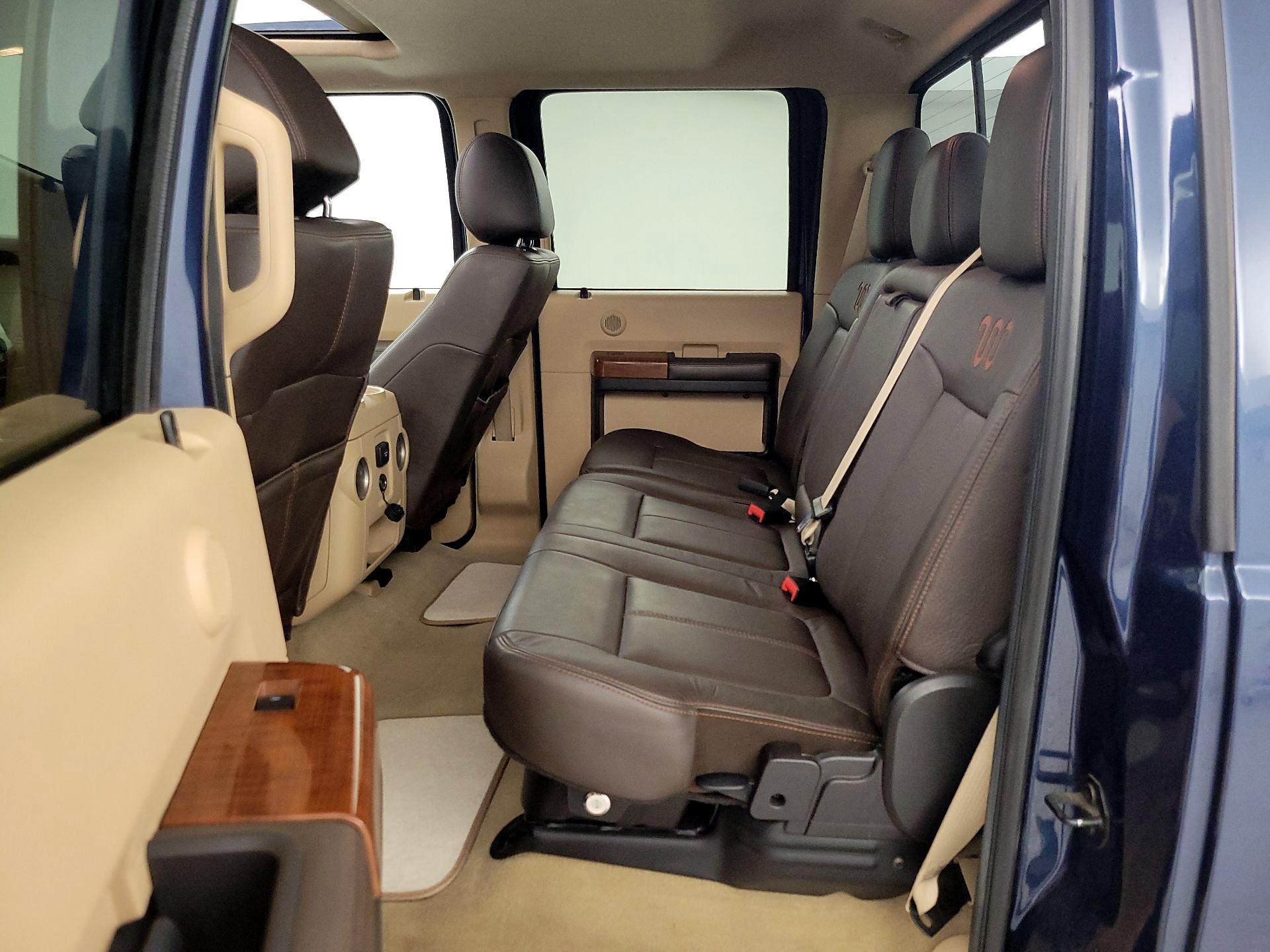 Thumbnail: 2016 Ford F-250 - 20