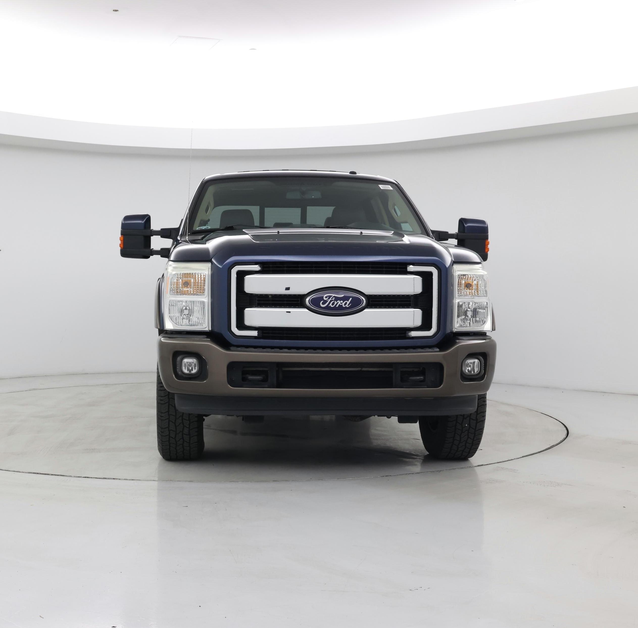 Thumbnail: 2016 Ford F-250 - 5