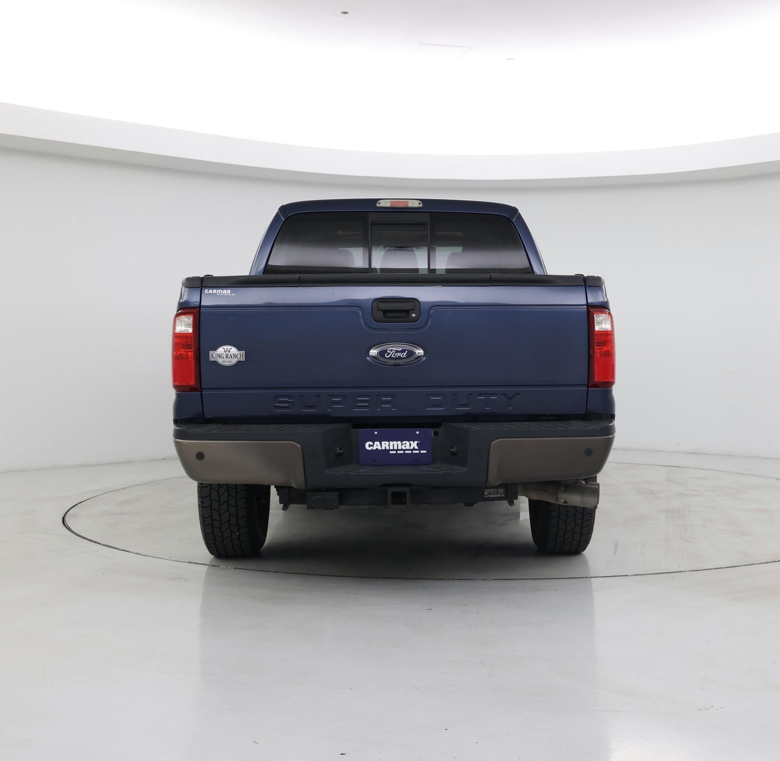 Thumbnail: 2016 Ford F-250 - 6