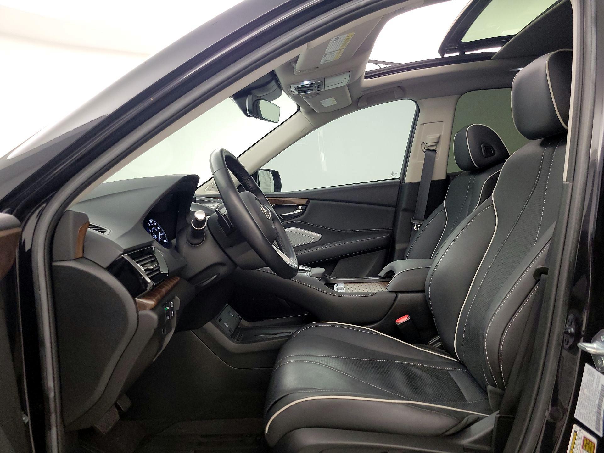 Thumbnail: 2024 Acura RDX - 11