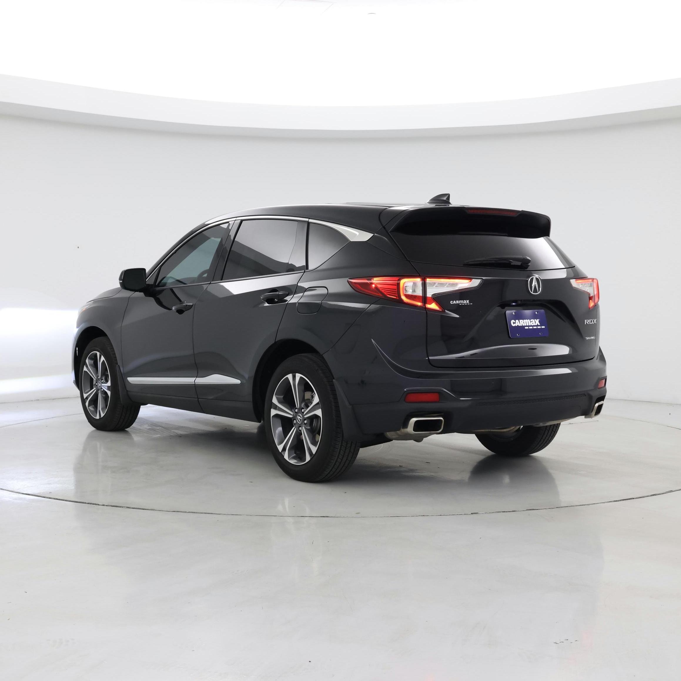 Thumbnail: 2024 Acura RDX - 2