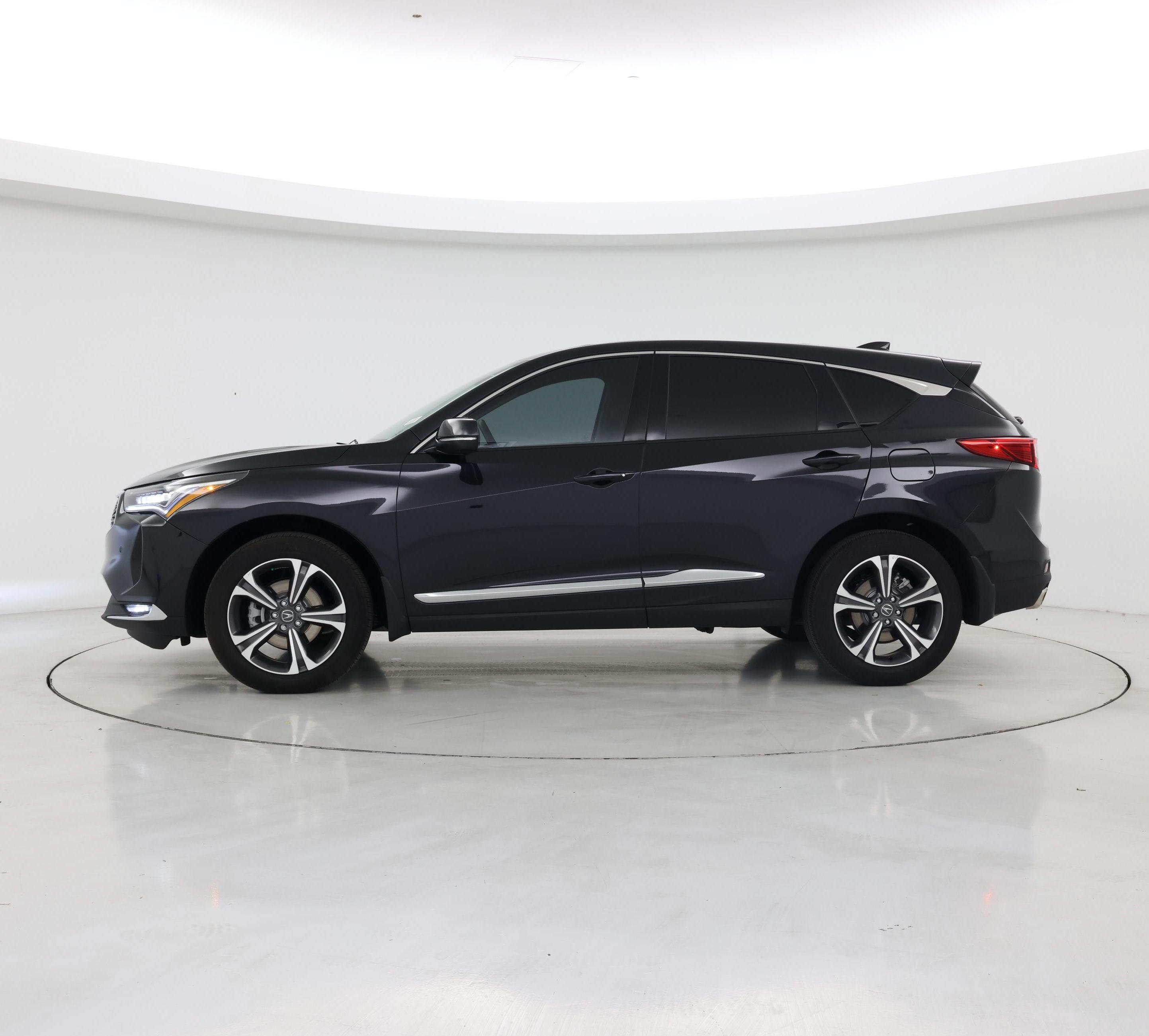 Thumbnail: 2024 Acura RDX - 3