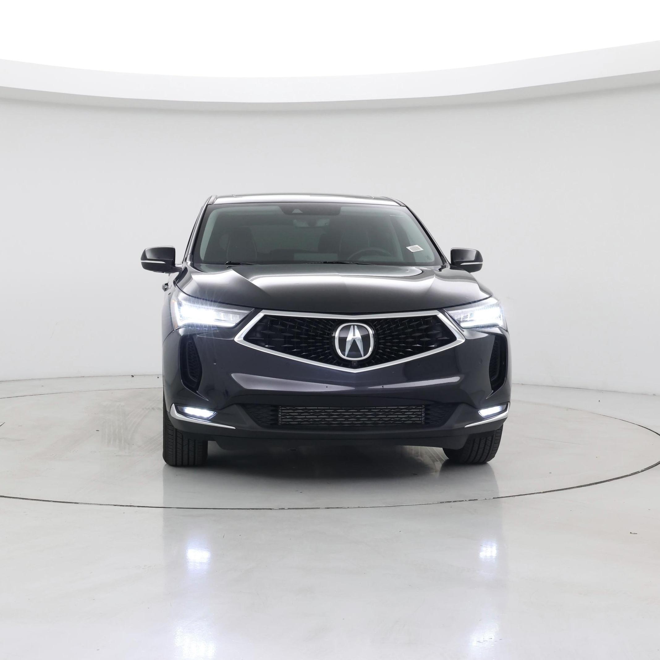 Thumbnail: 2024 Acura RDX - 5