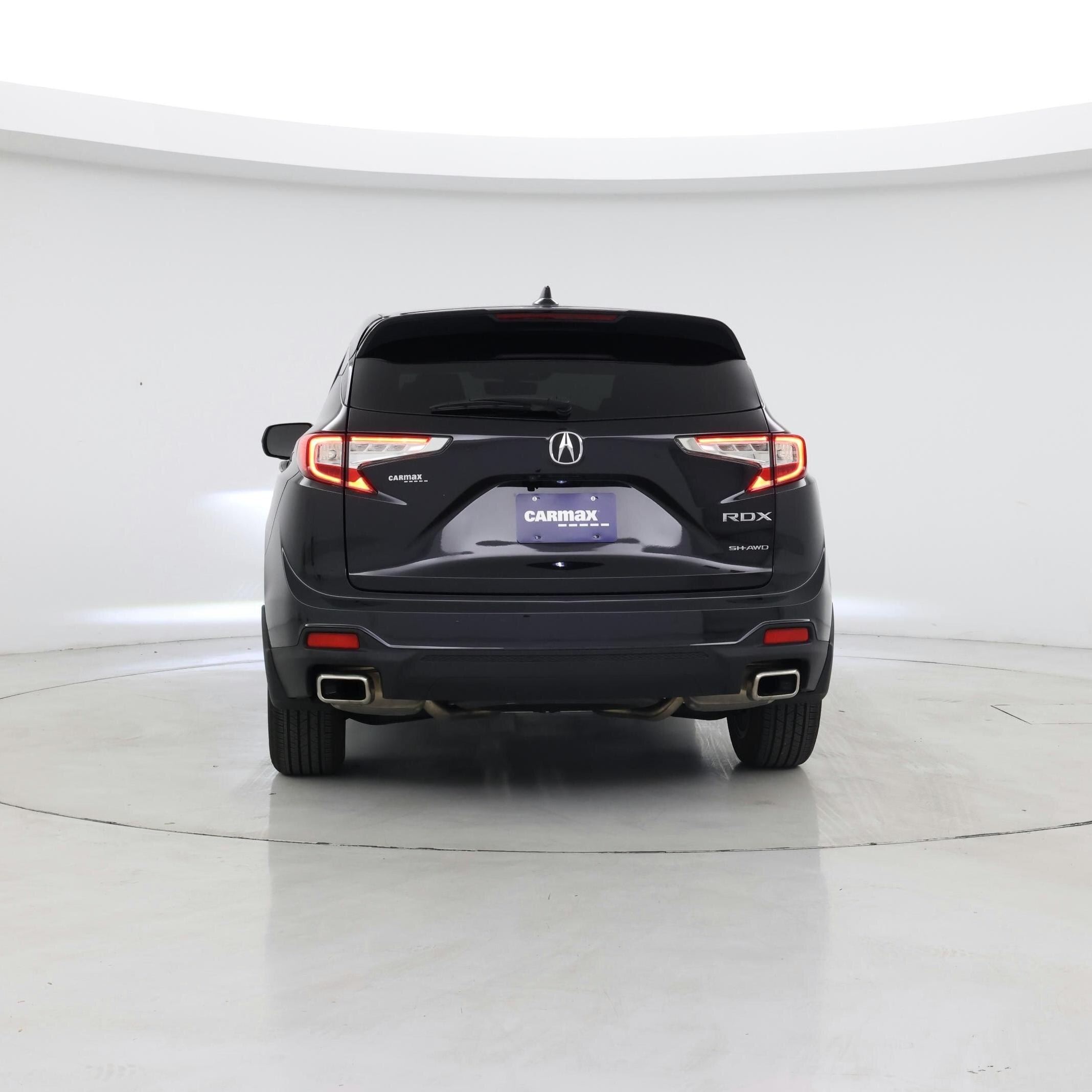 Thumbnail: 2024 Acura RDX - 6