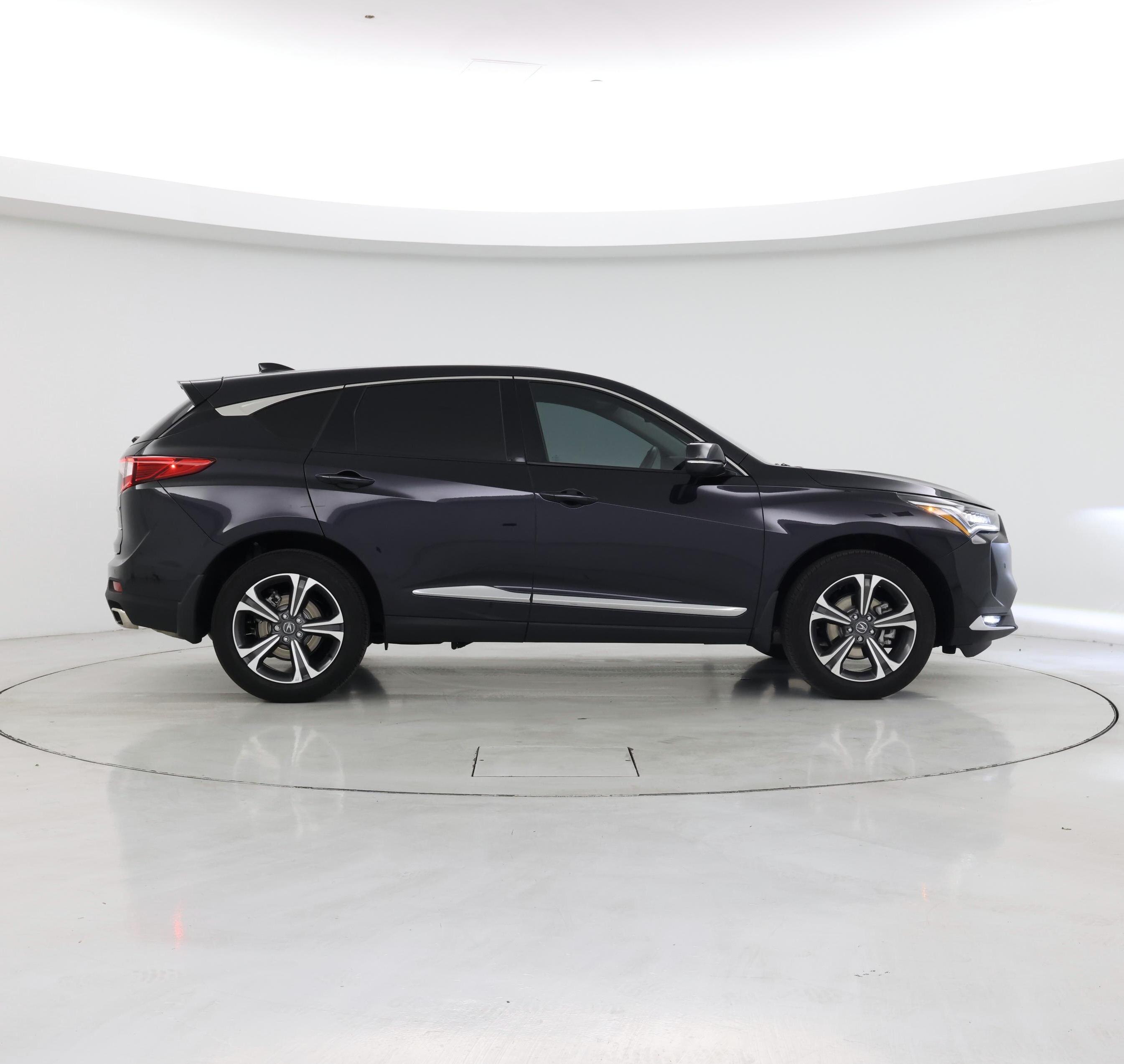 Thumbnail: 2024 Acura RDX - 7