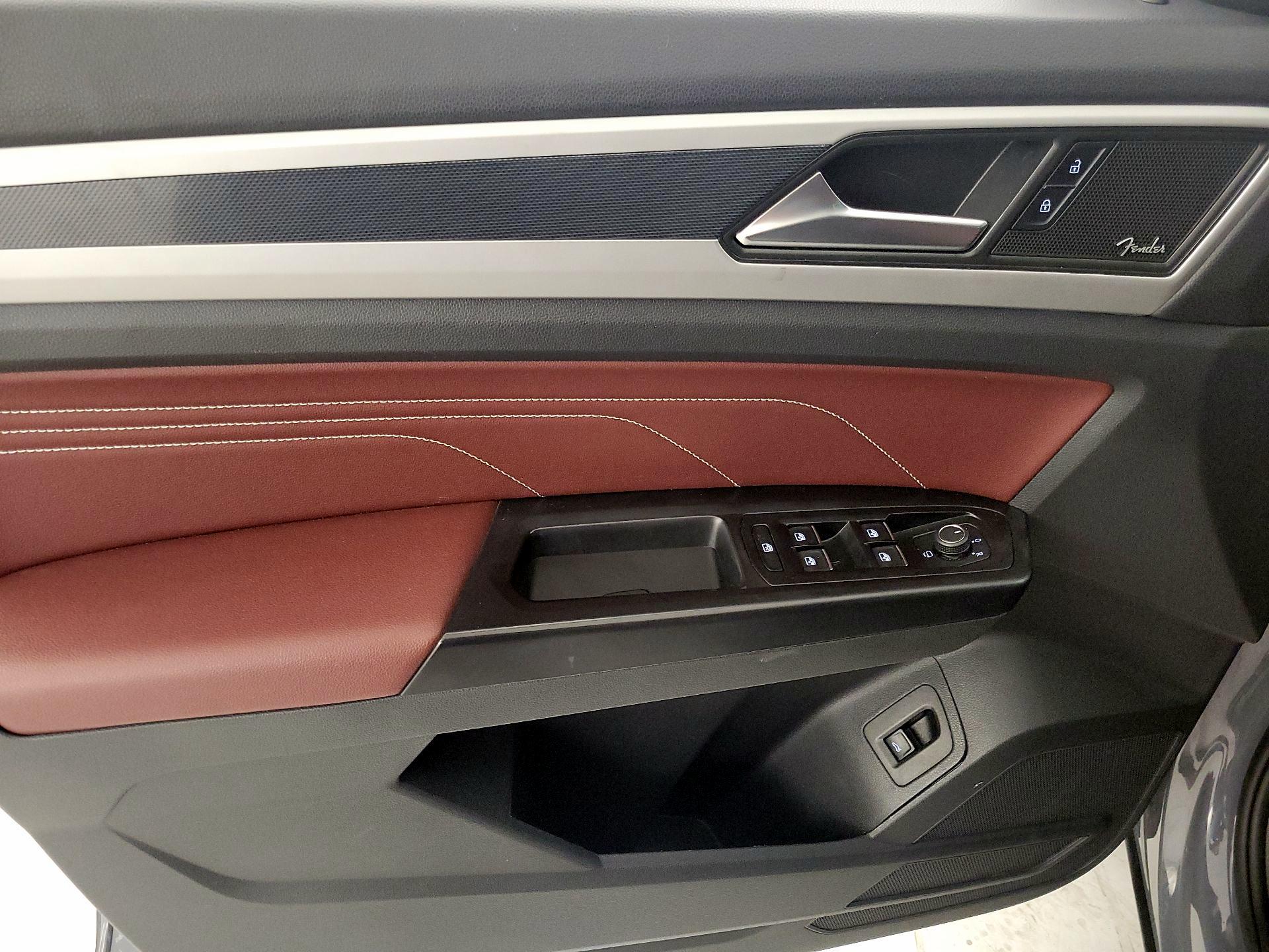 Thumbnail: 2021 Volkswagen Atlas - 12