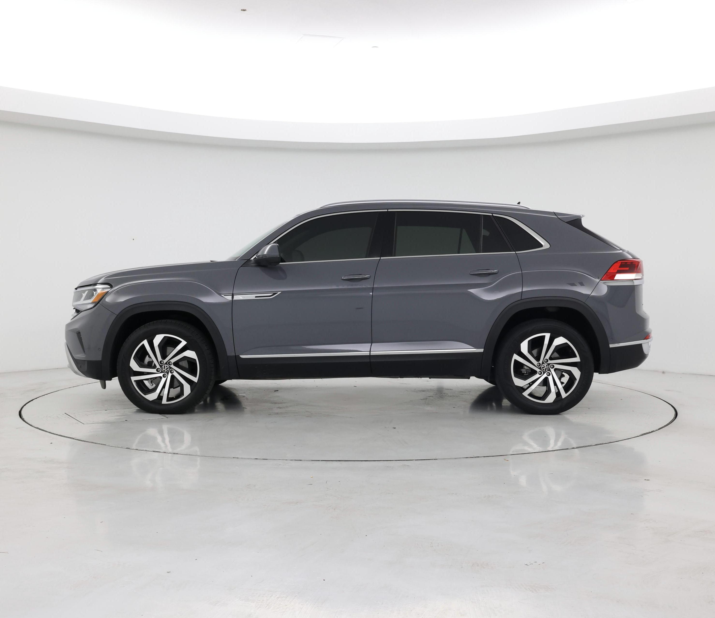 Thumbnail: 2021 Volkswagen Atlas - 3