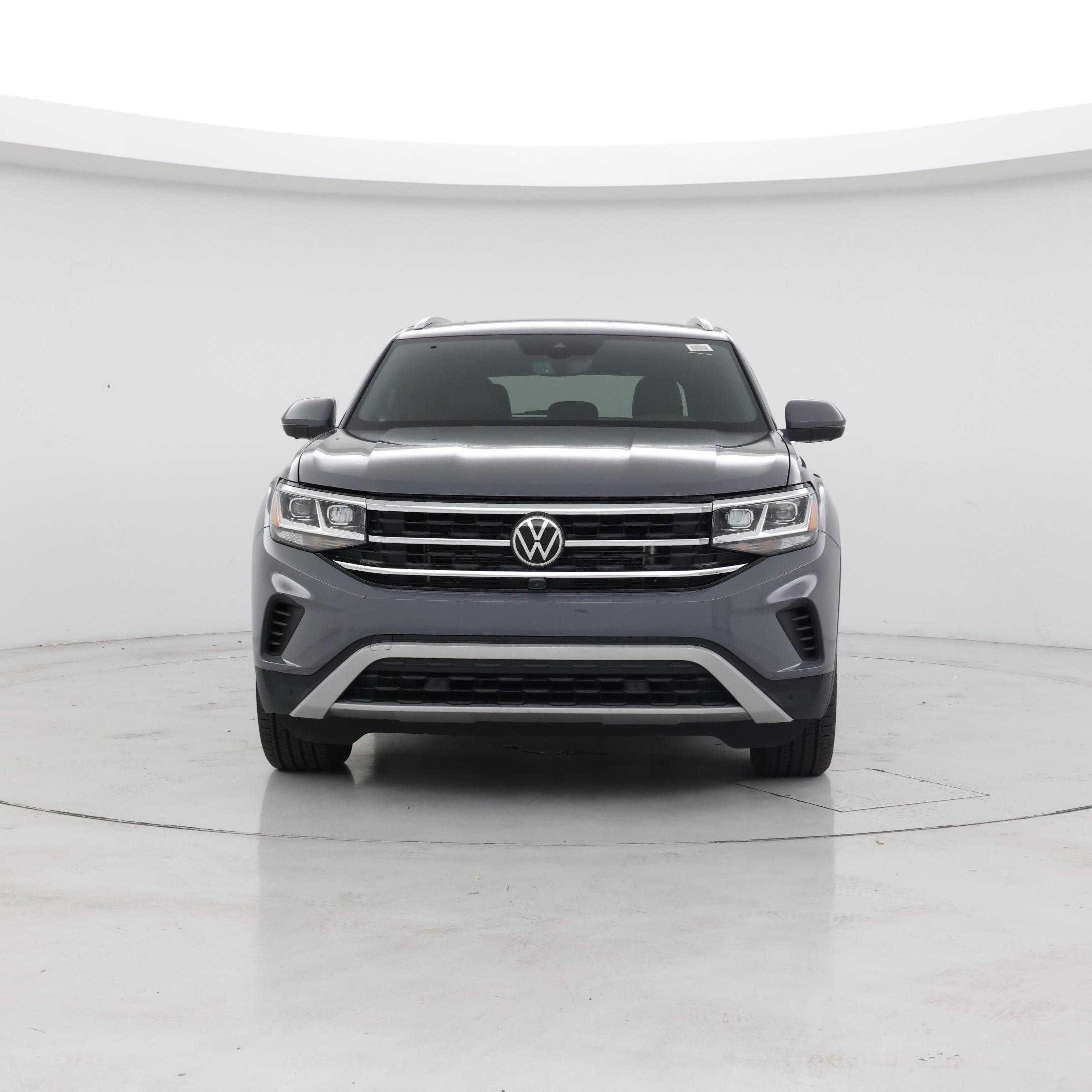 Thumbnail: 2021 Volkswagen Atlas - 5