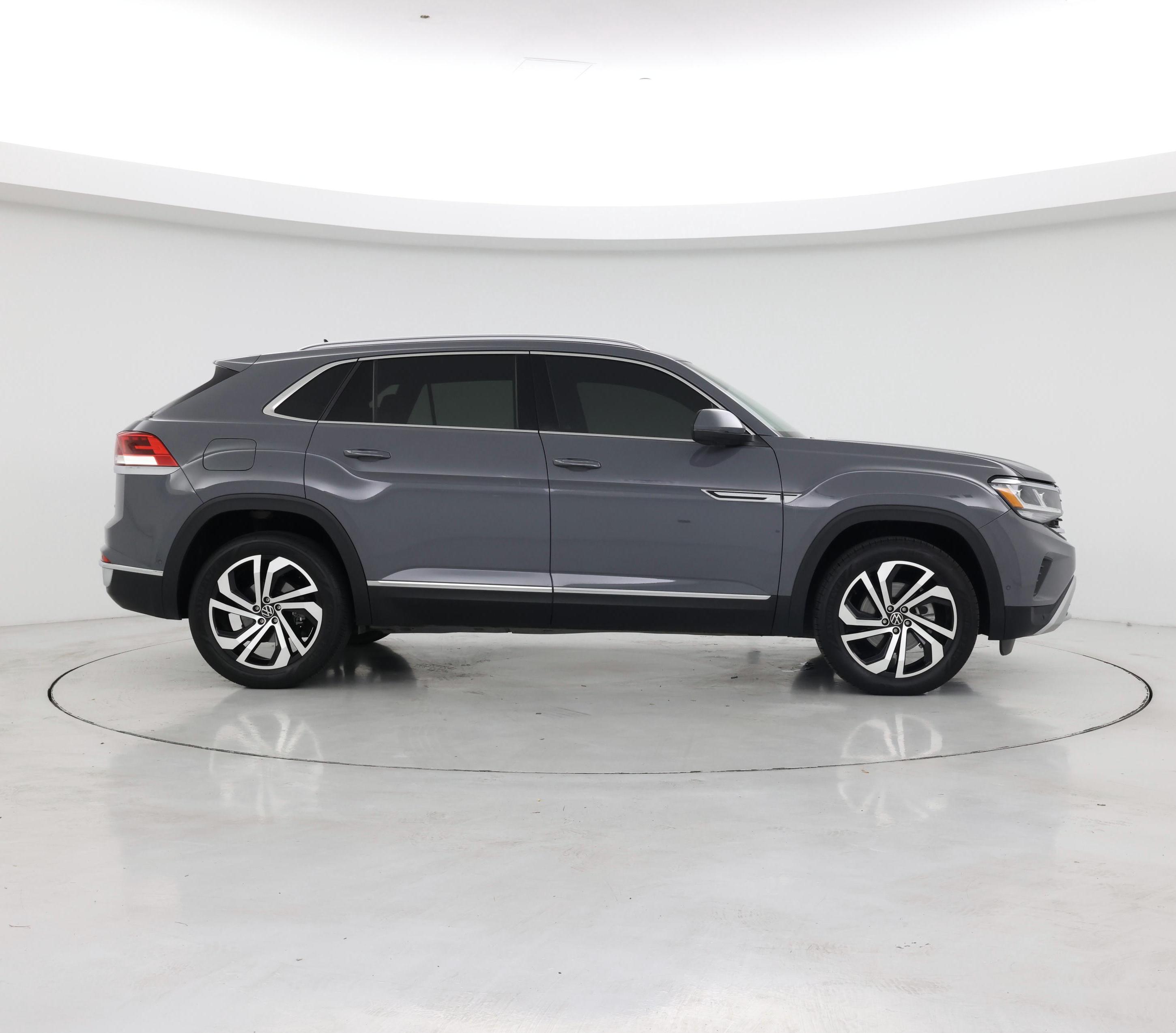 Thumbnail: 2021 Volkswagen Atlas - 7