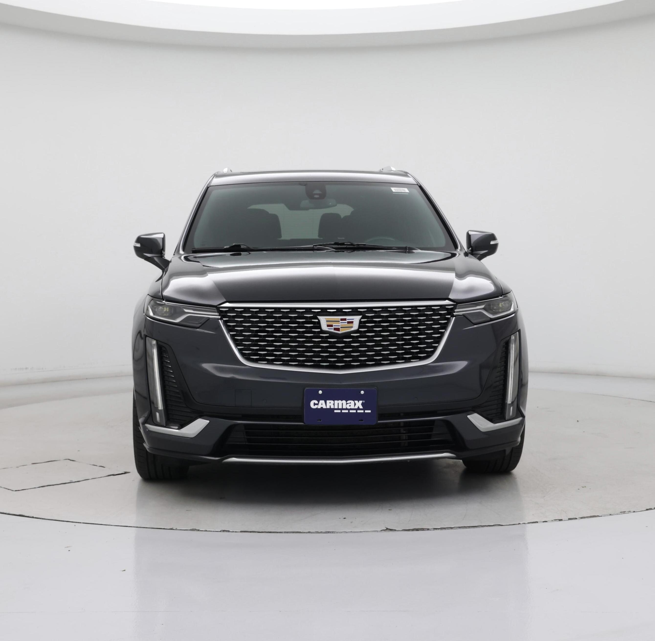 Thumbnail: 2022 Cadillac XT6 - 5