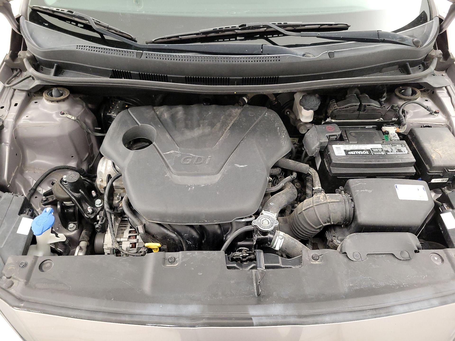 Thumbnail: 2017 Hyundai Accent - 20
