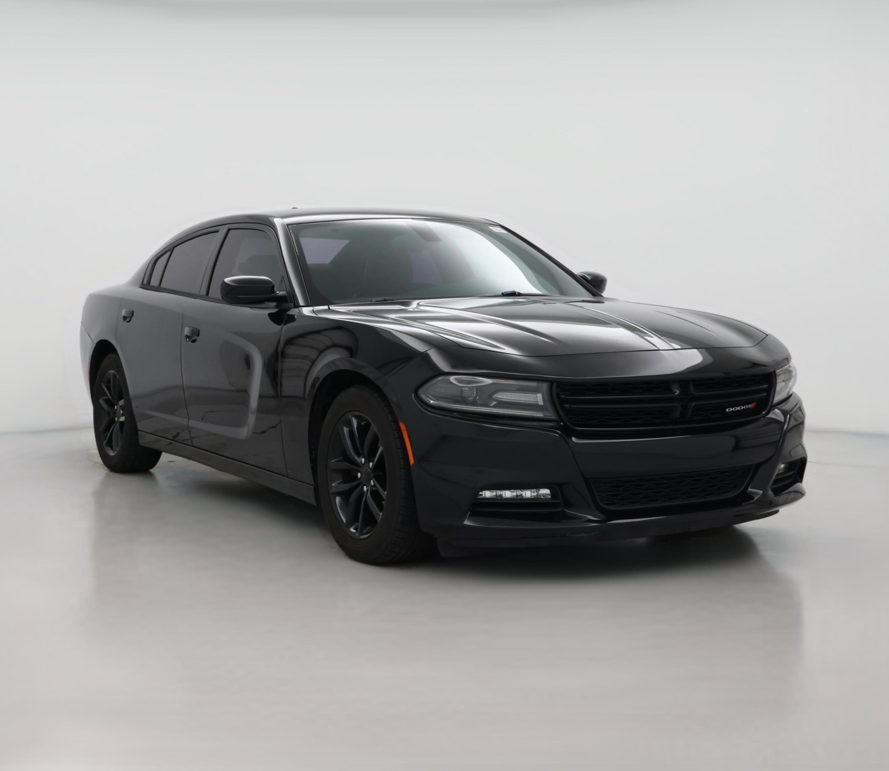 Thumbnail: 2016 Dodge Charger - 1