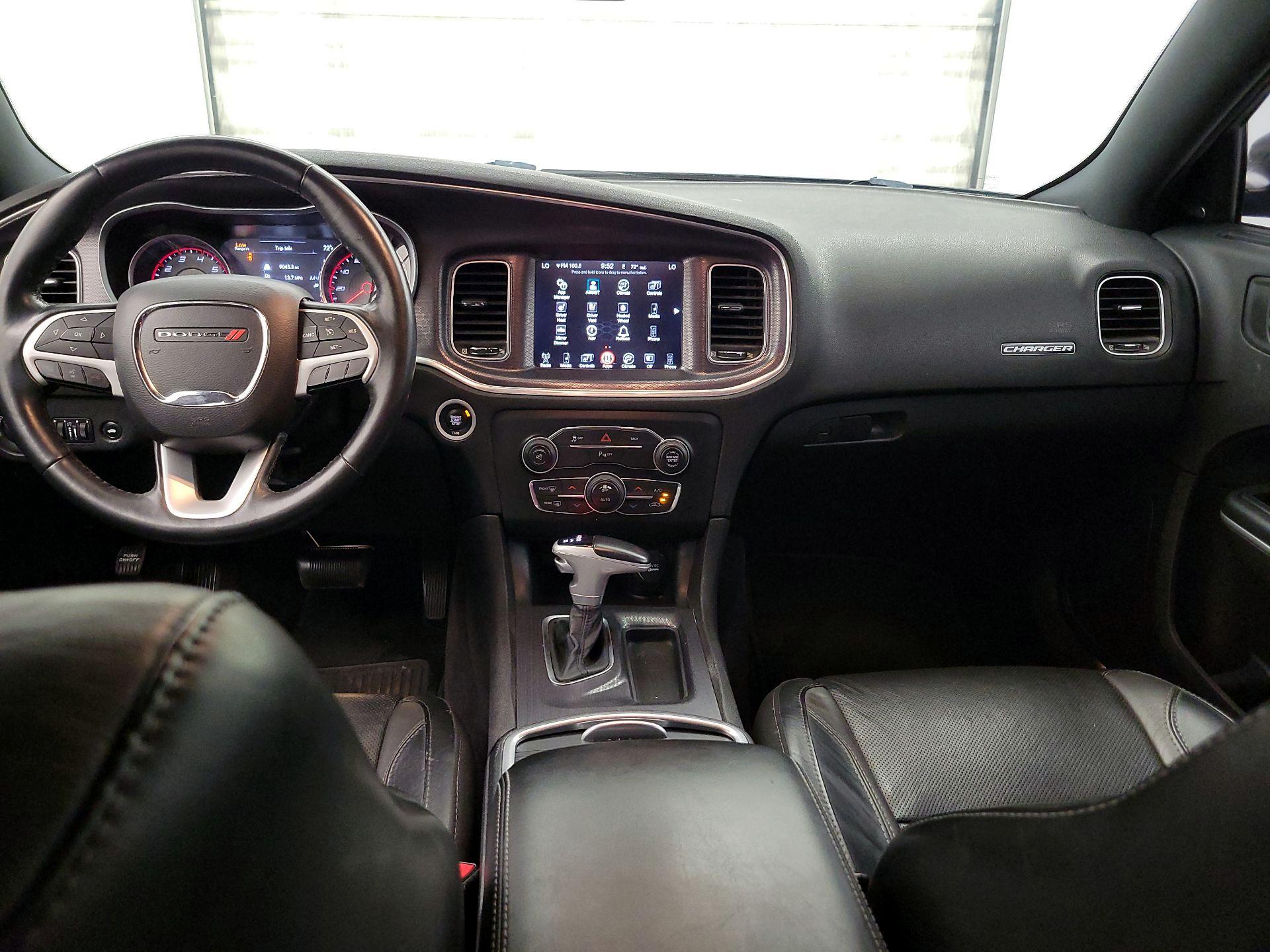 Thumbnail: 2016 Dodge Charger - 9