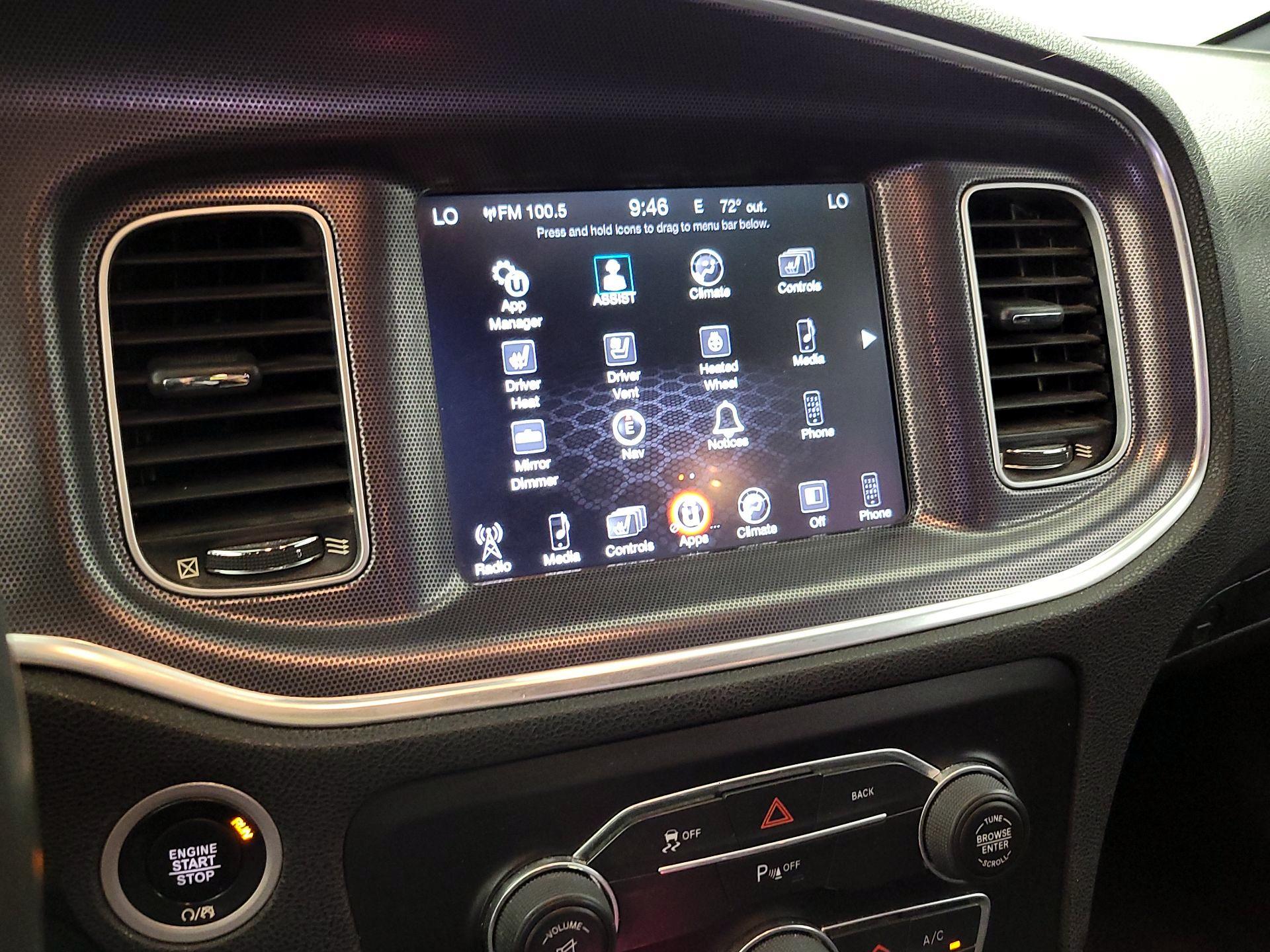 Thumbnail: 2016 Dodge Charger - 15