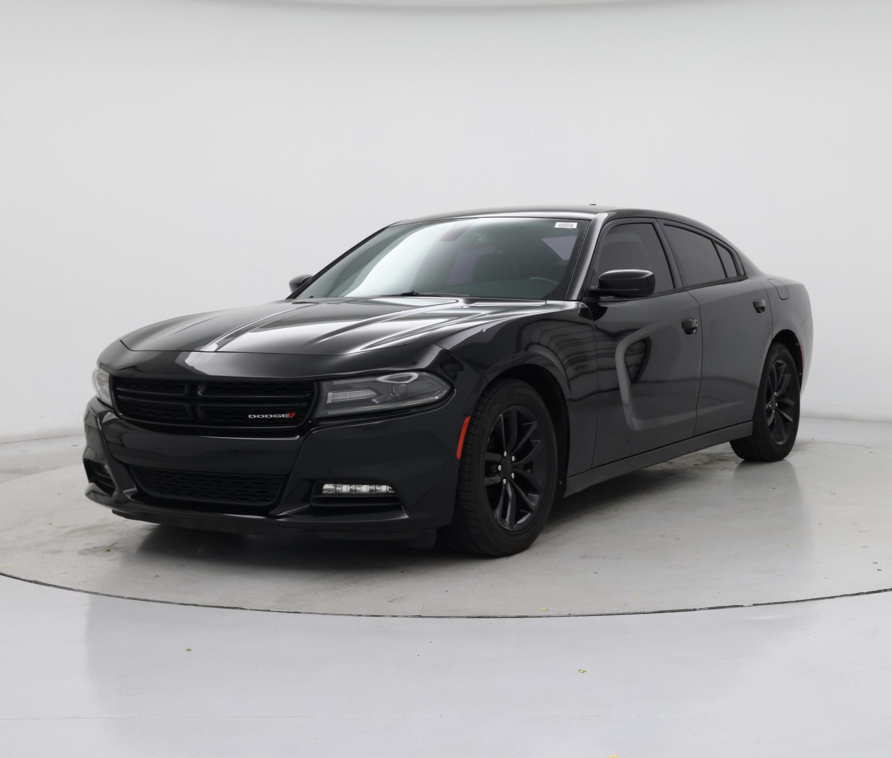 Thumbnail: 2016 Dodge Charger - 4
