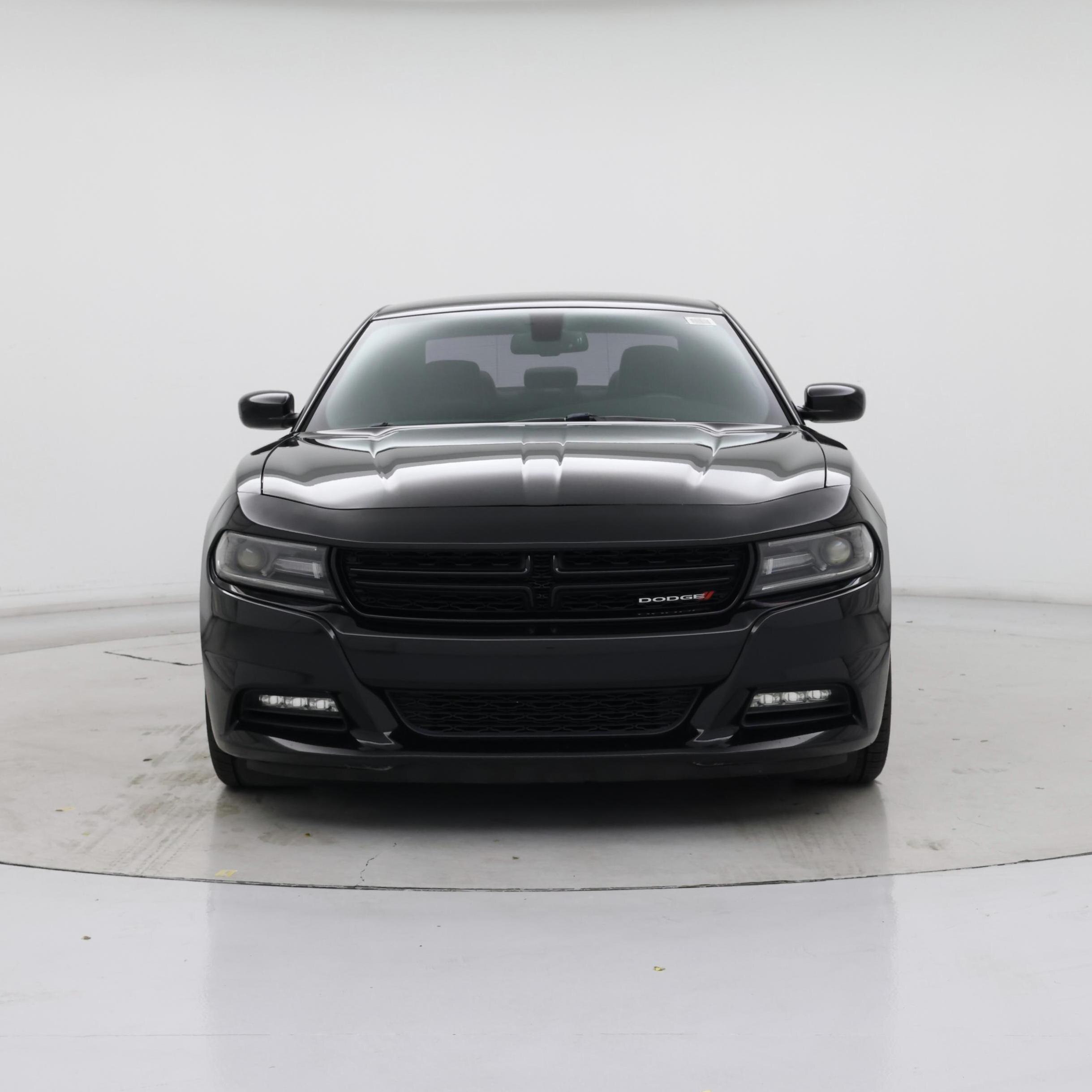 Thumbnail: 2016 Dodge Charger - 5