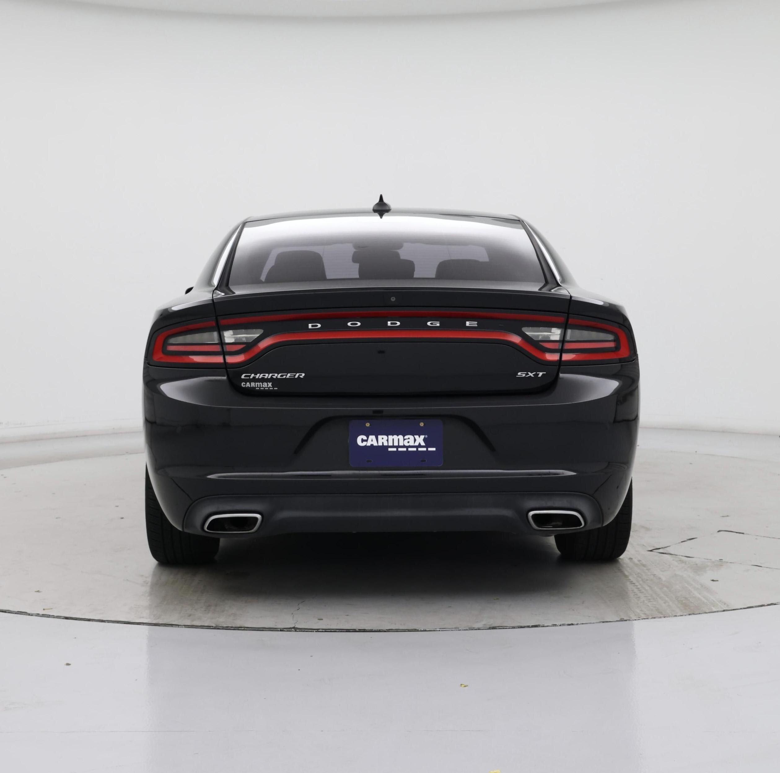 Thumbnail: 2016 Dodge Charger - 6