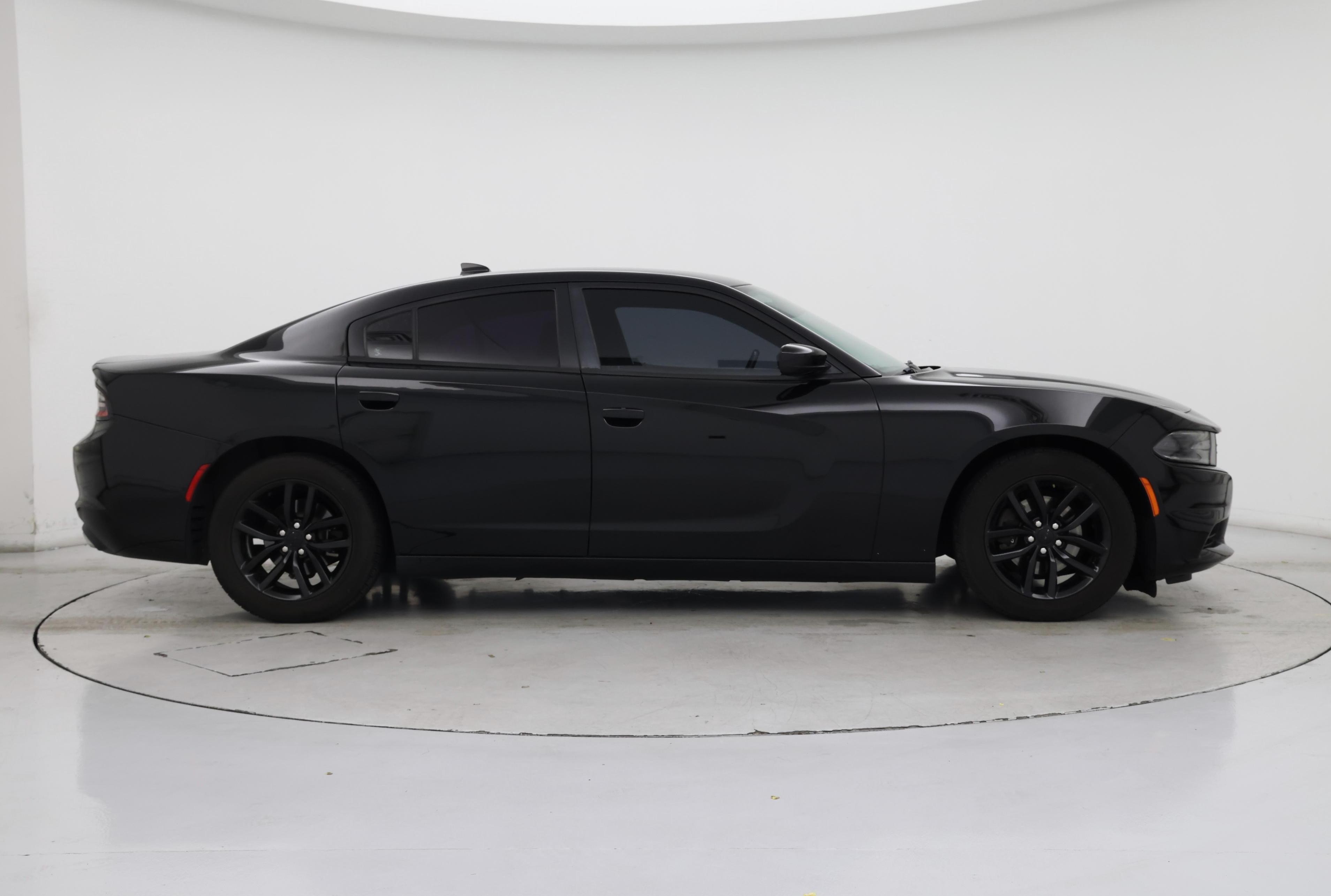 Thumbnail: 2016 Dodge Charger - 7