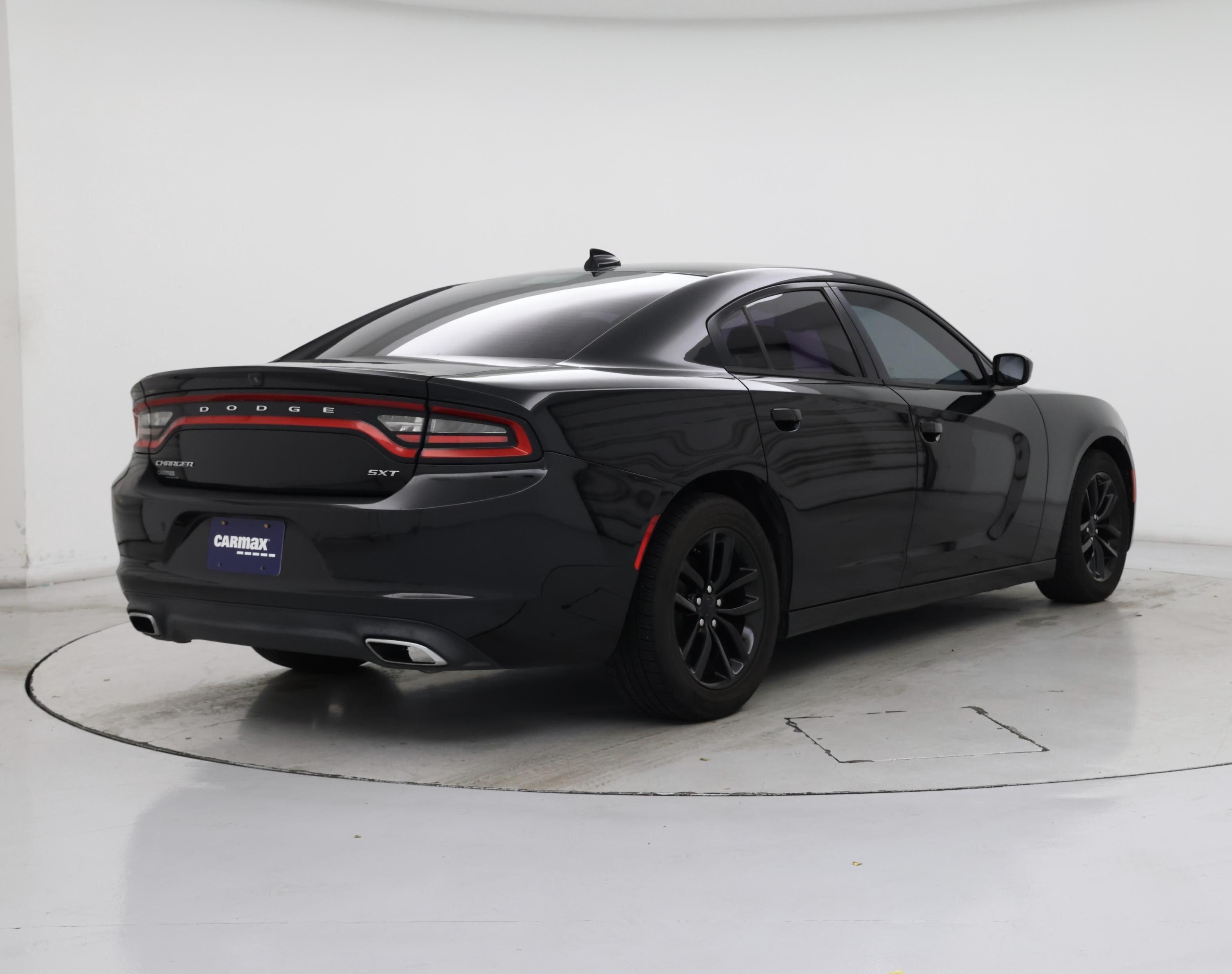 Thumbnail: 2016 Dodge Charger - 8