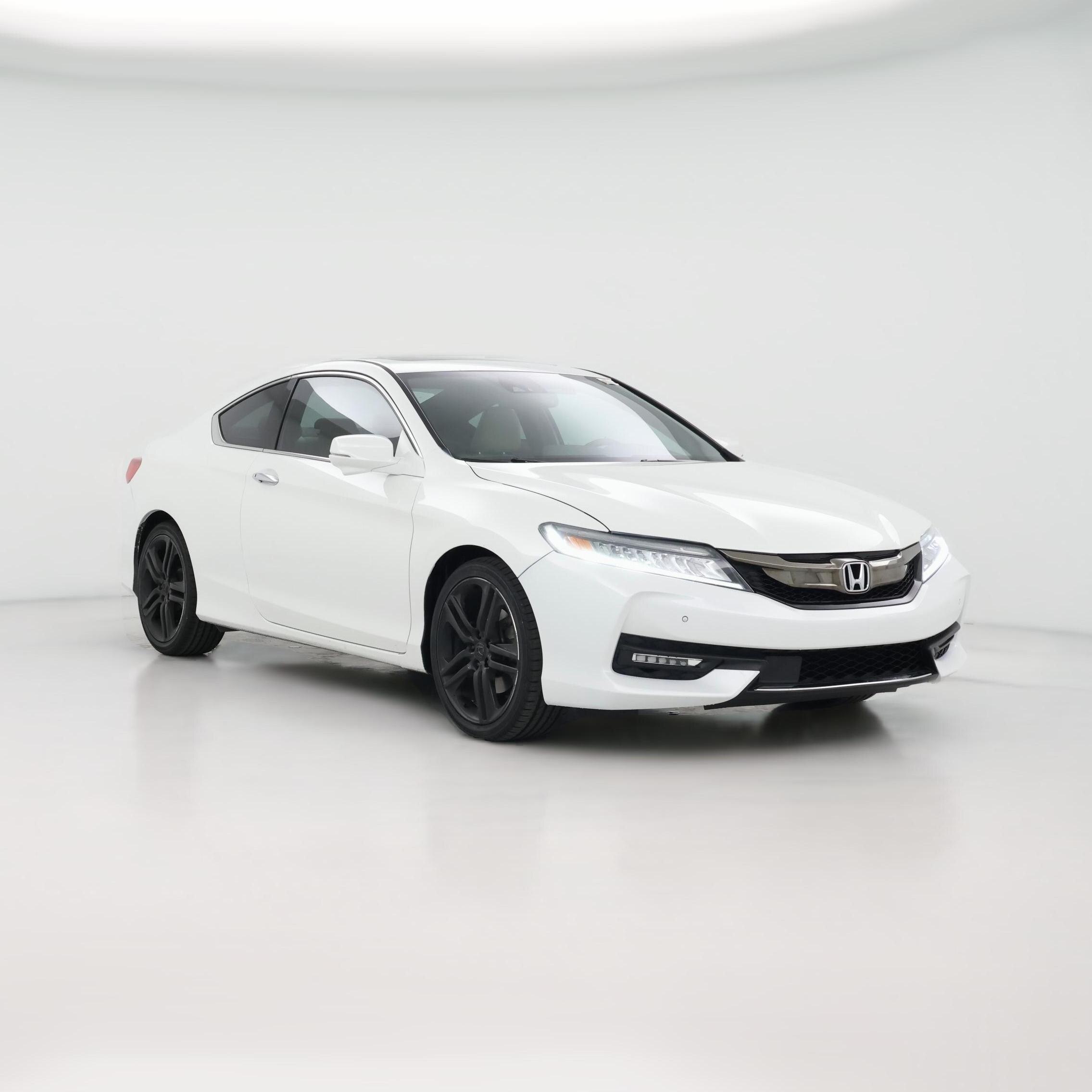 Thumbnail: 2016 Honda Accord - 1