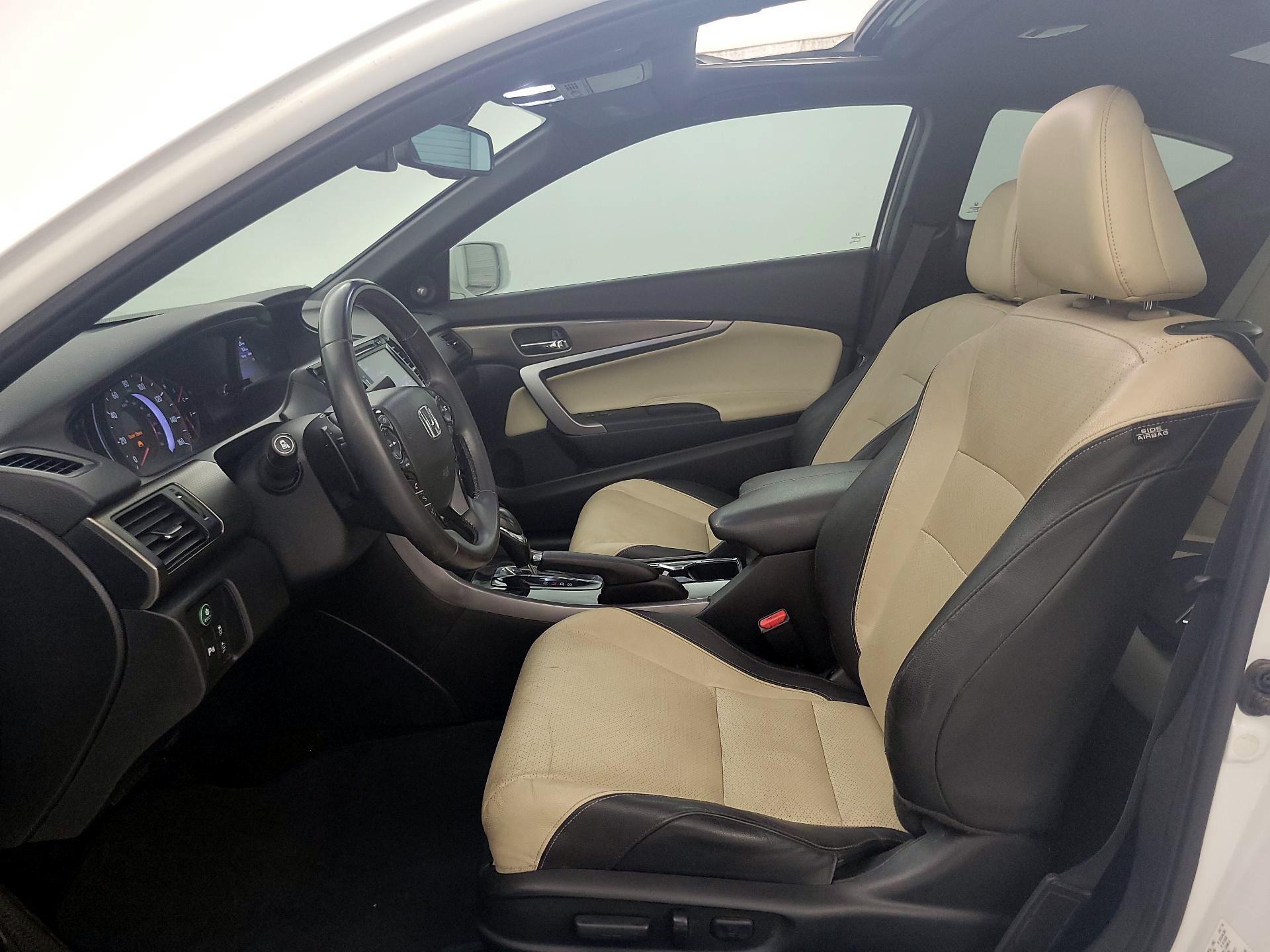 Thumbnail: 2016 Honda Accord - 11