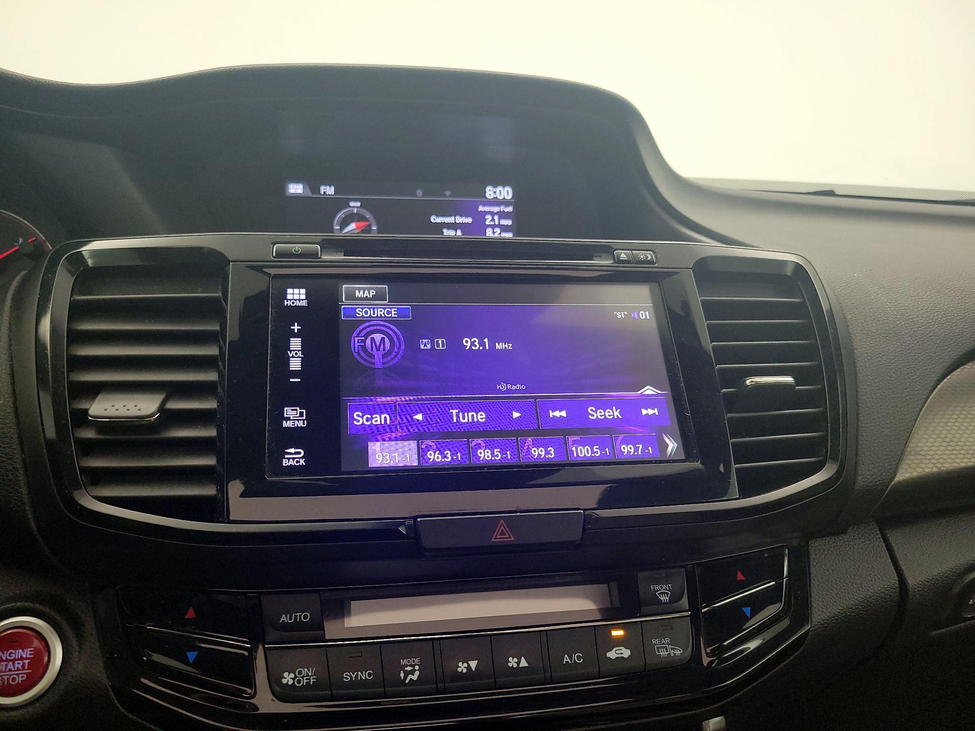 Thumbnail: 2016 Honda Accord - 15