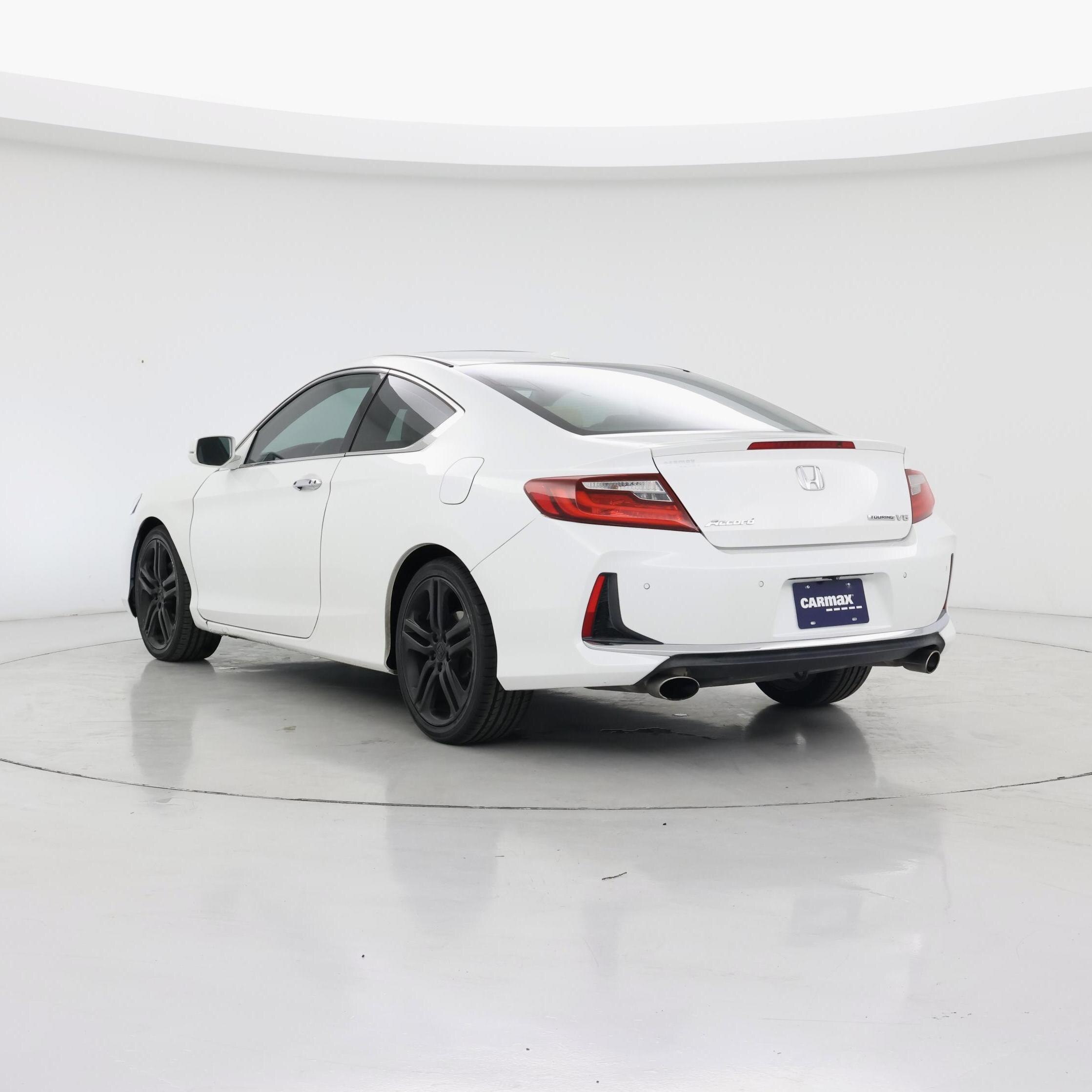 Thumbnail: 2016 Honda Accord - 2