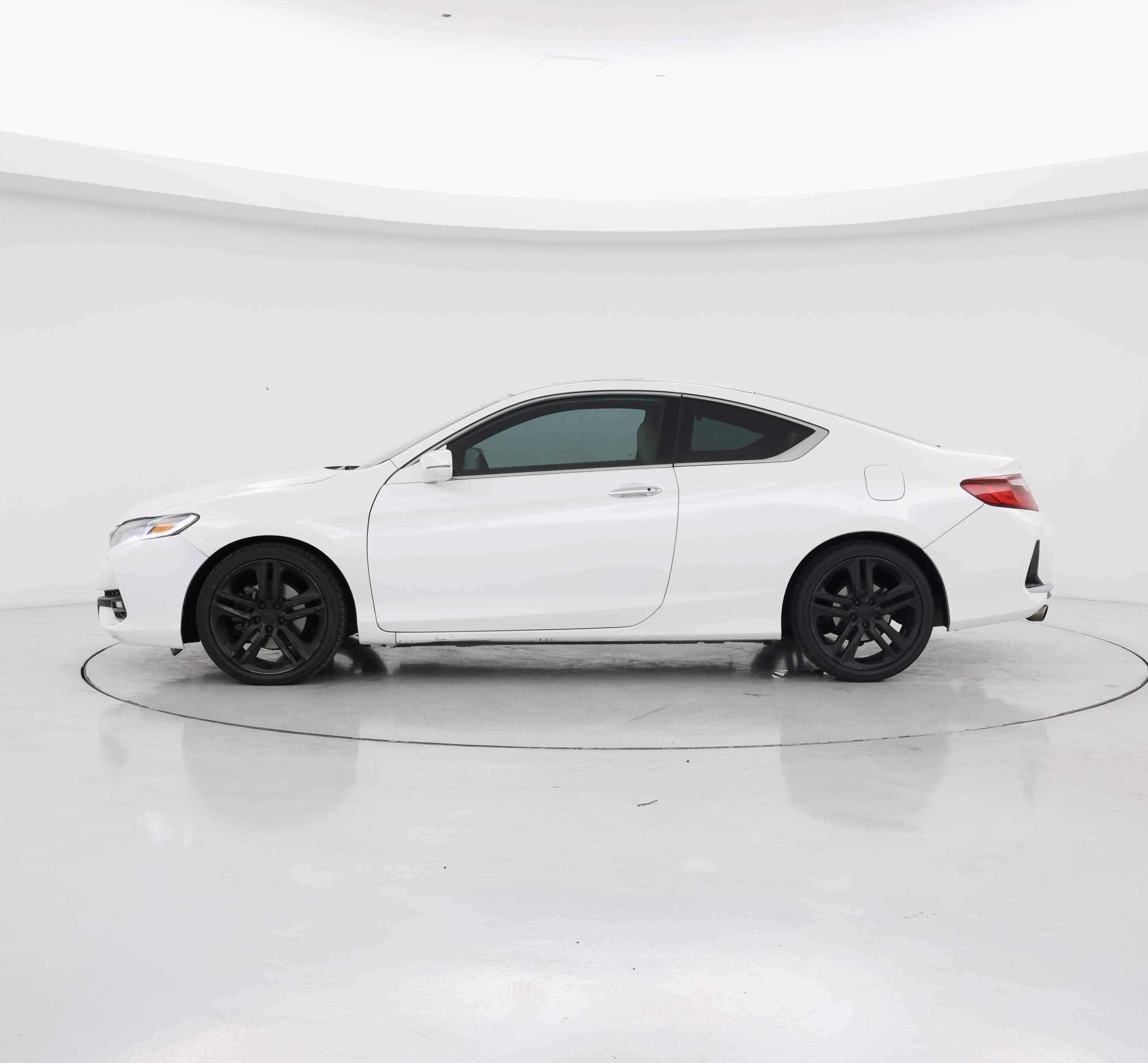 Thumbnail: 2016 Honda Accord - 3