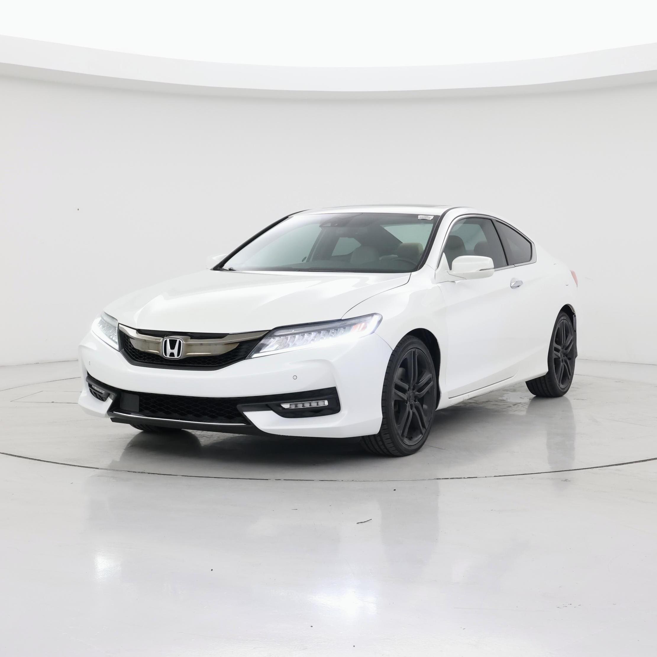 Thumbnail: 2016 Honda Accord - 4