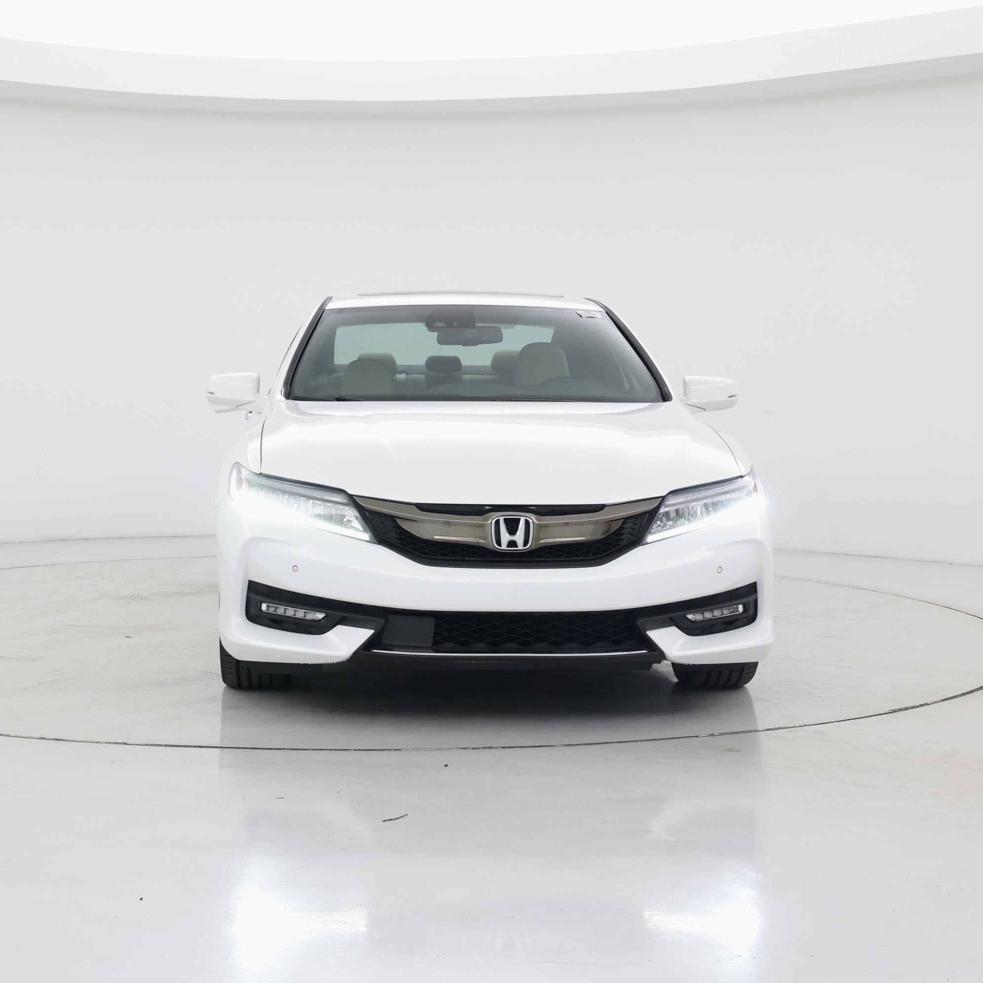 Thumbnail: 2016 Honda Accord - 5