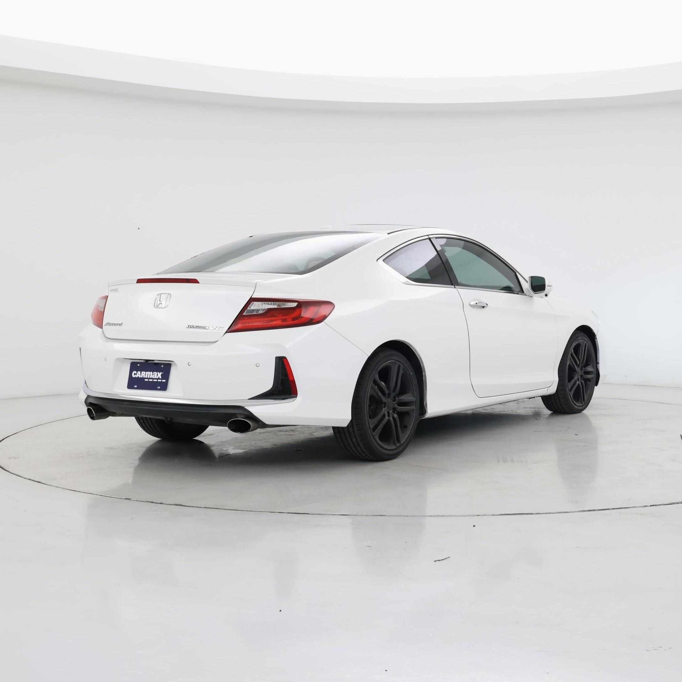 Thumbnail: 2016 Honda Accord - 8