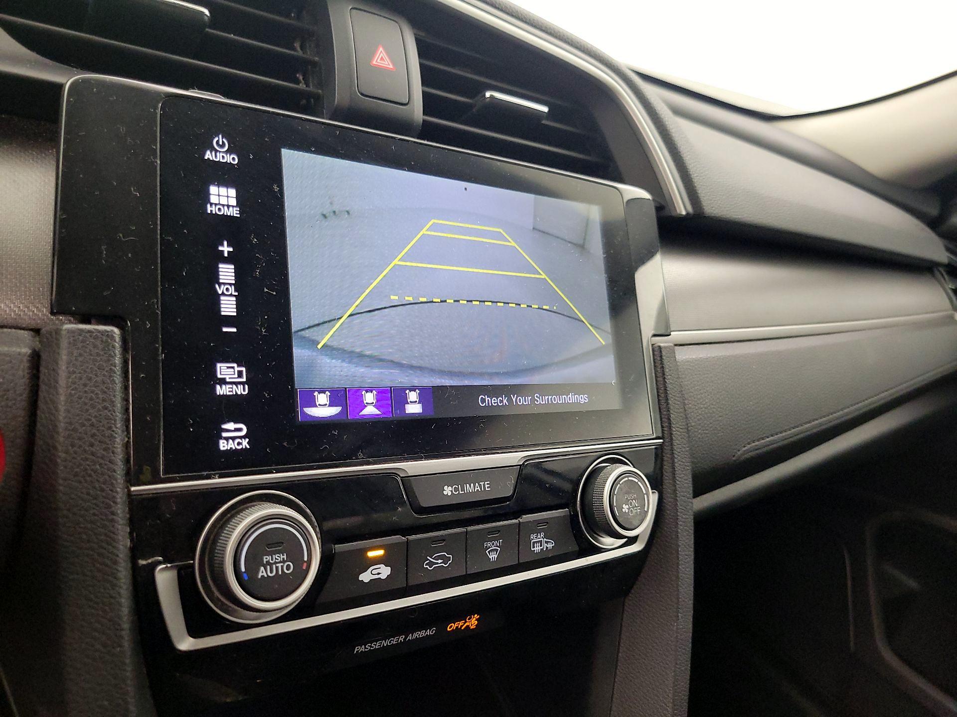 Thumbnail: 2016 Honda Civic - 14