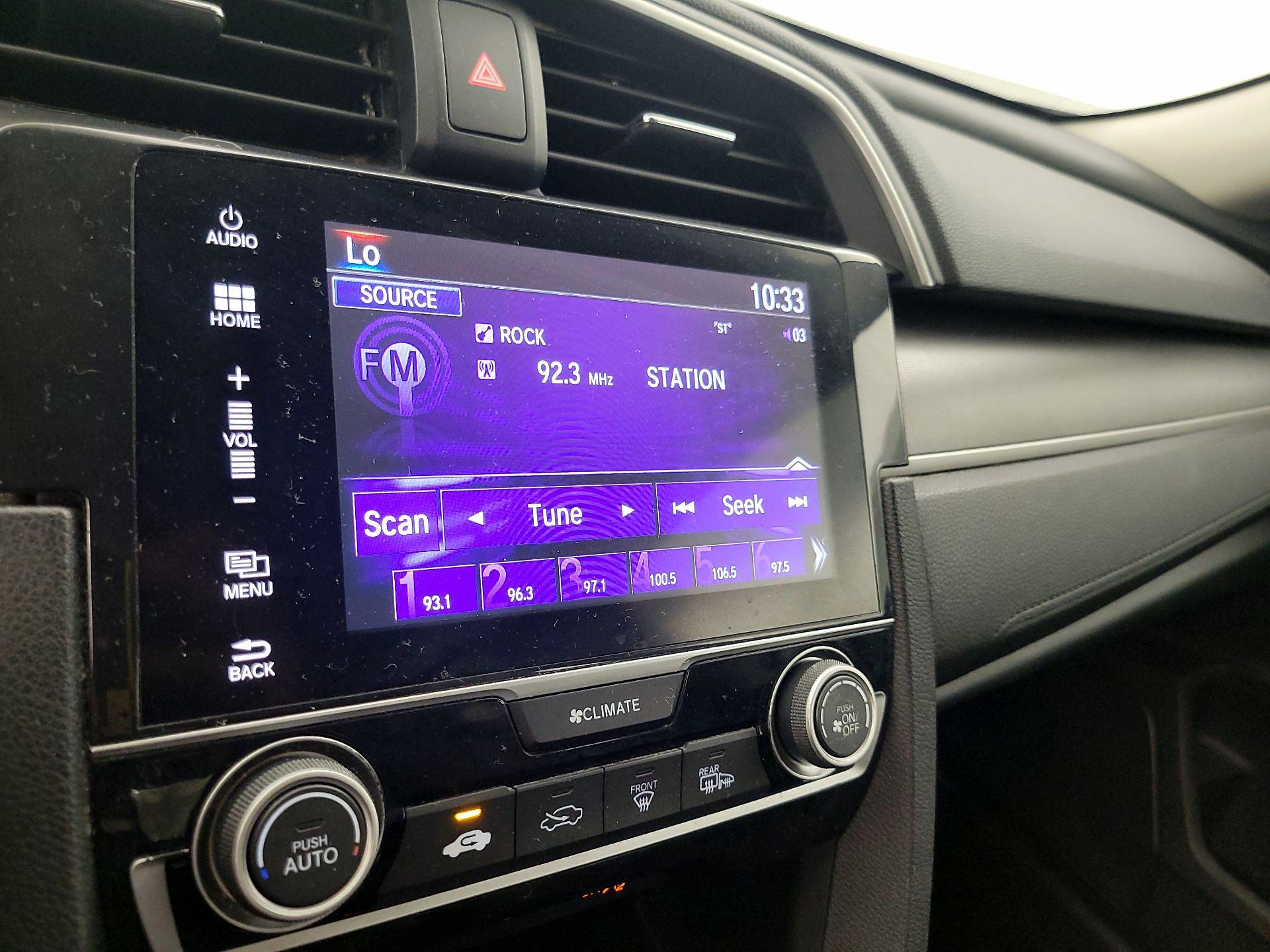 Thumbnail: 2016 Honda Civic - 15