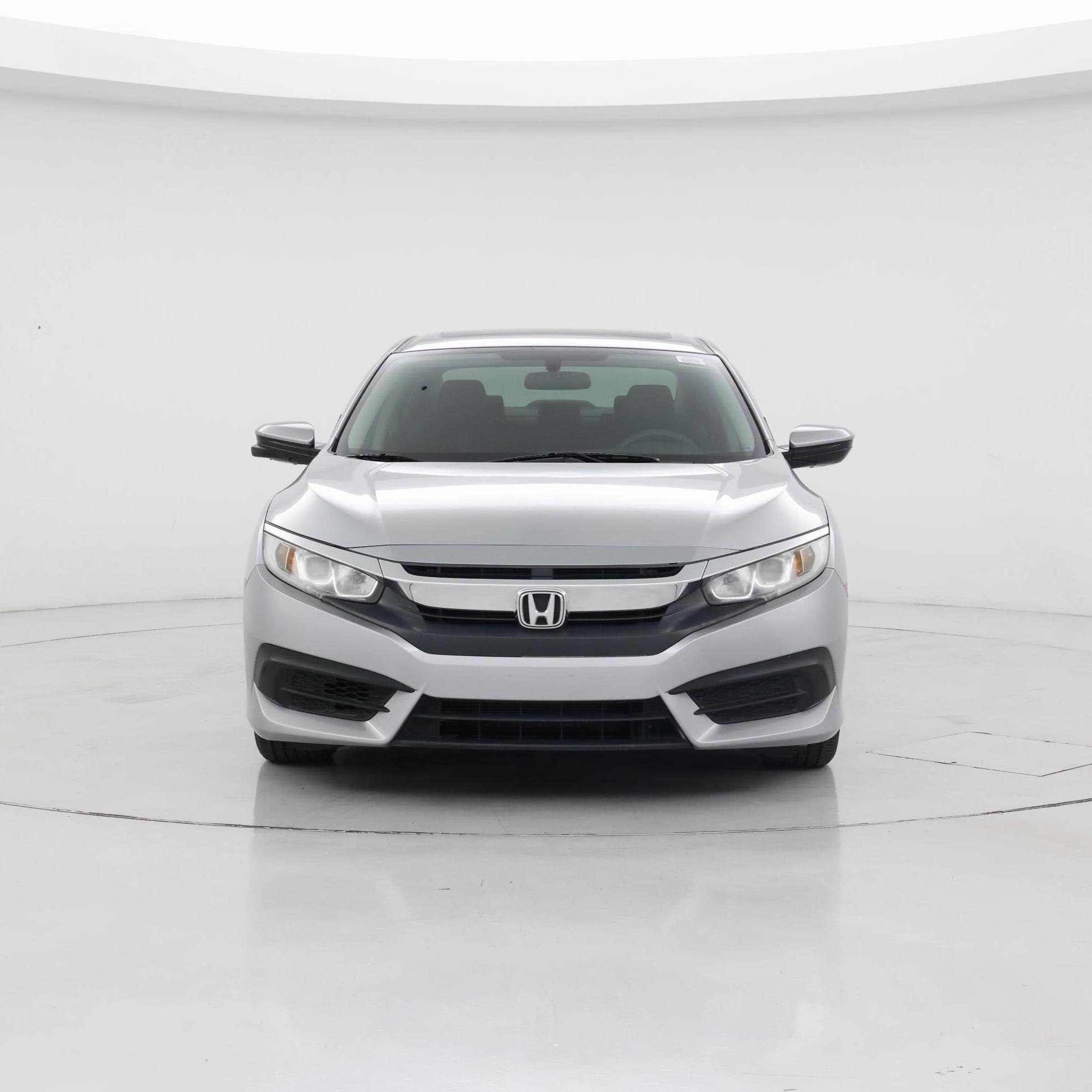 Thumbnail: 2016 Honda Civic - 5