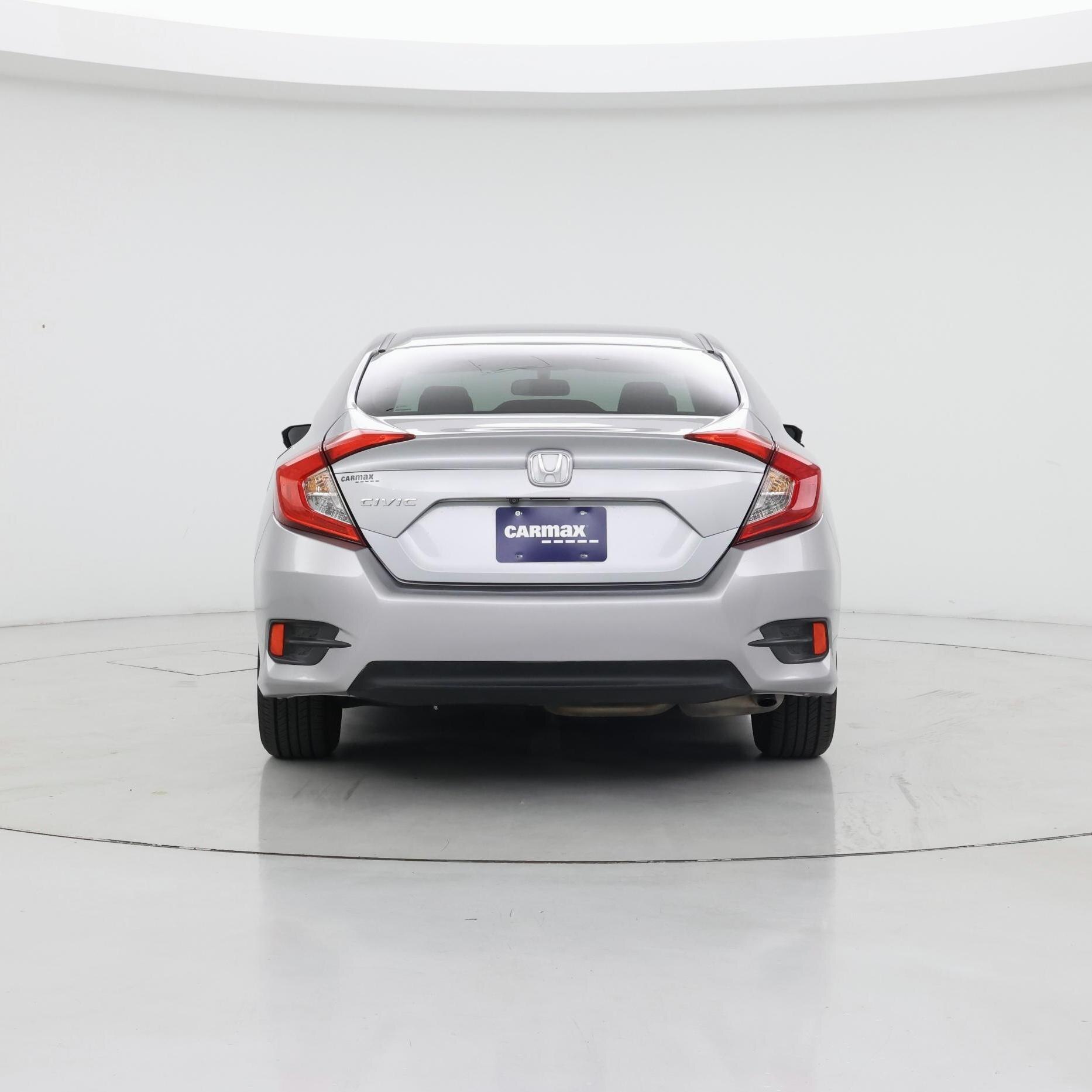 Thumbnail: 2016 Honda Civic - 6