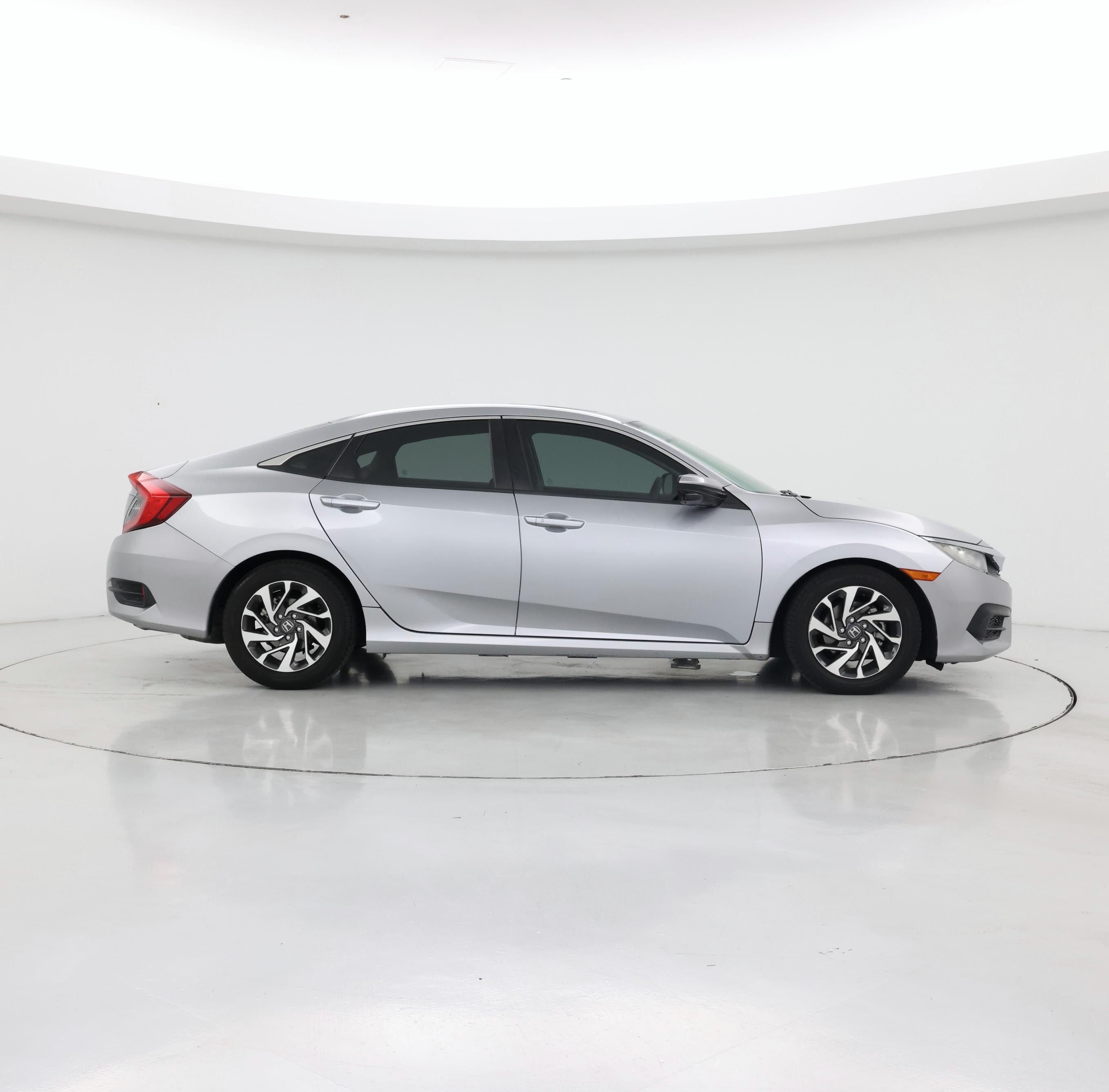 Thumbnail: 2016 Honda Civic - 7