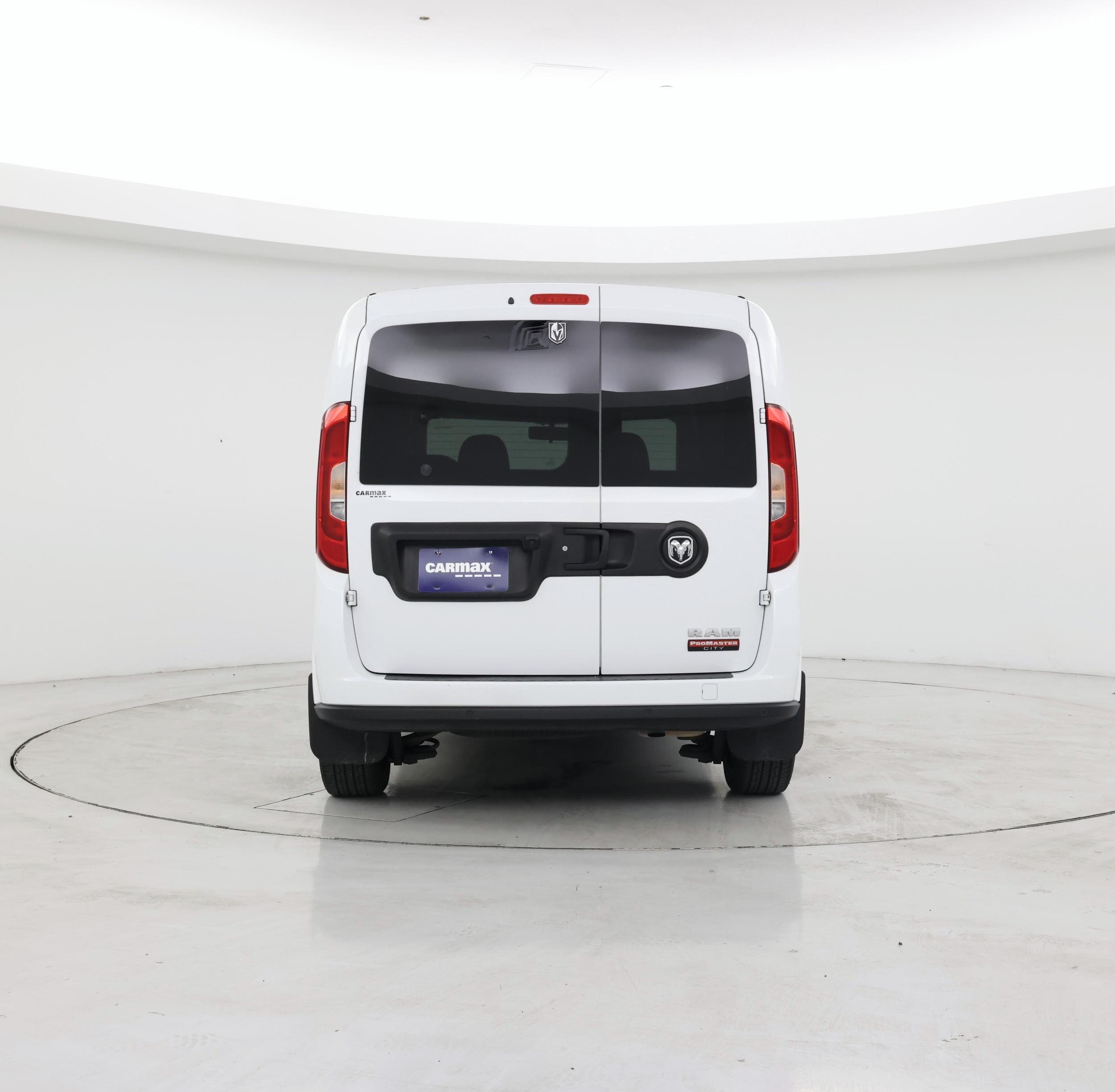 Thumbnail: 2022 RAM ProMaster City - 6