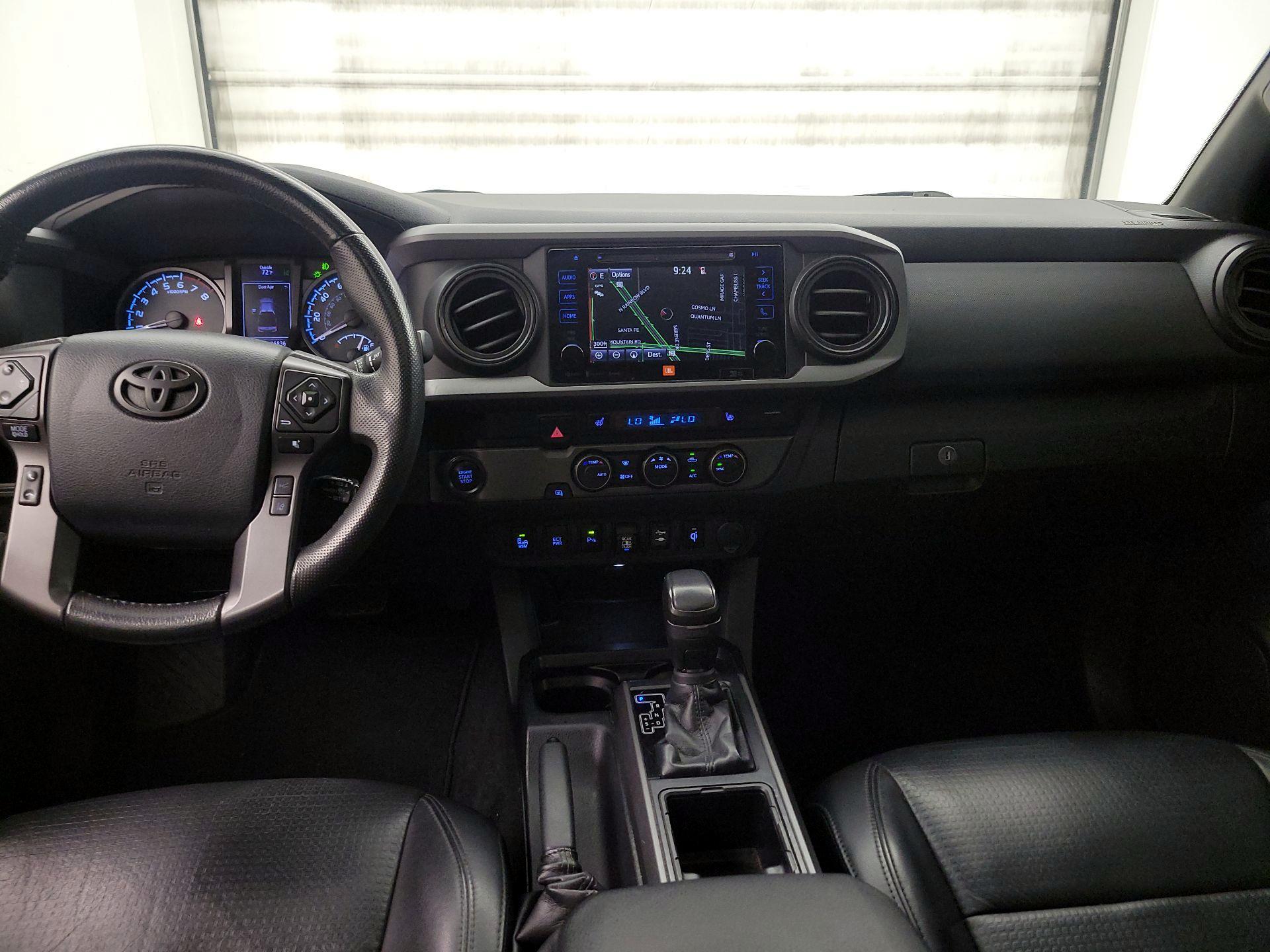 Thumbnail: 2019 Toyota Tacoma - 9