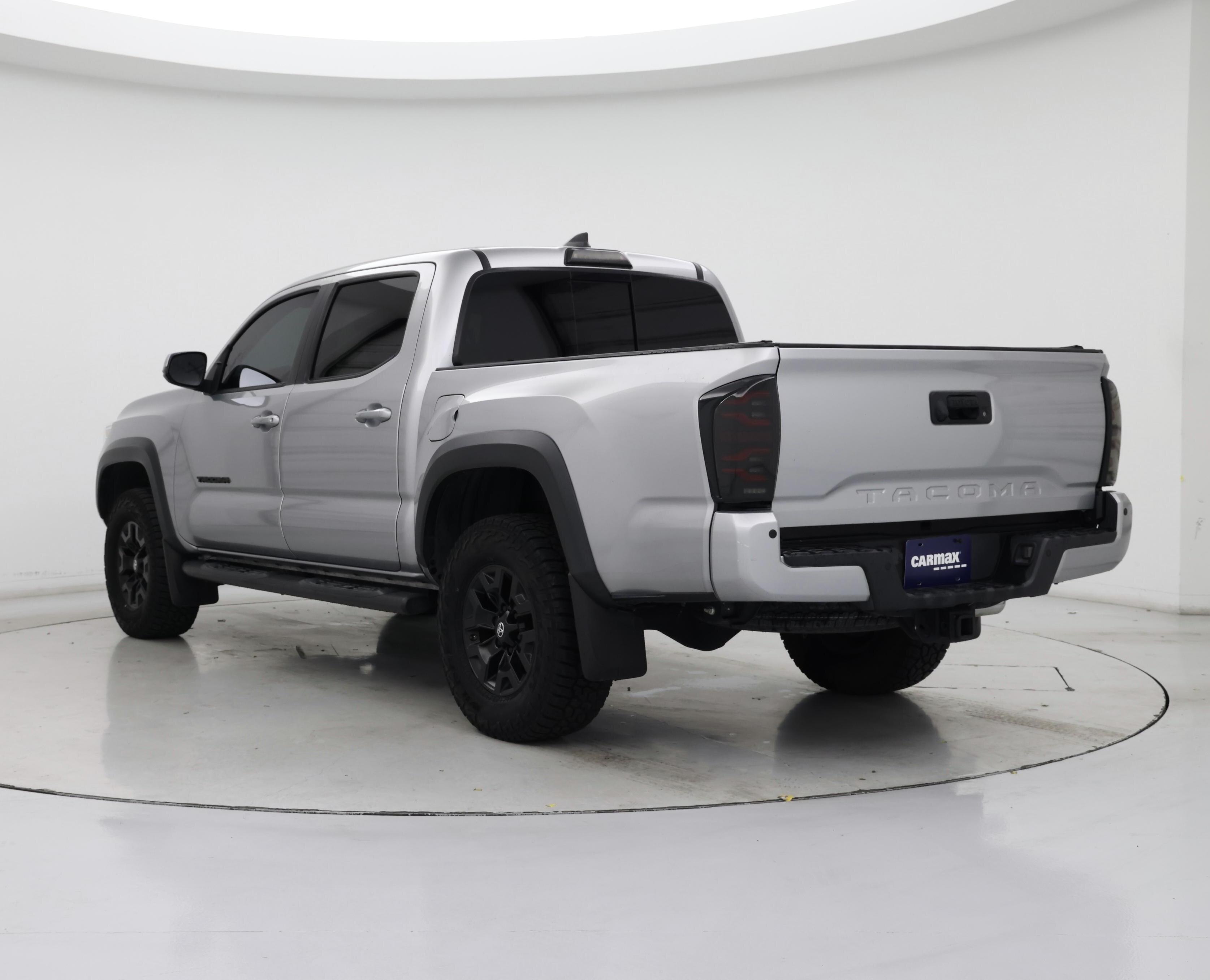 Thumbnail: 2019 Toyota Tacoma - 2